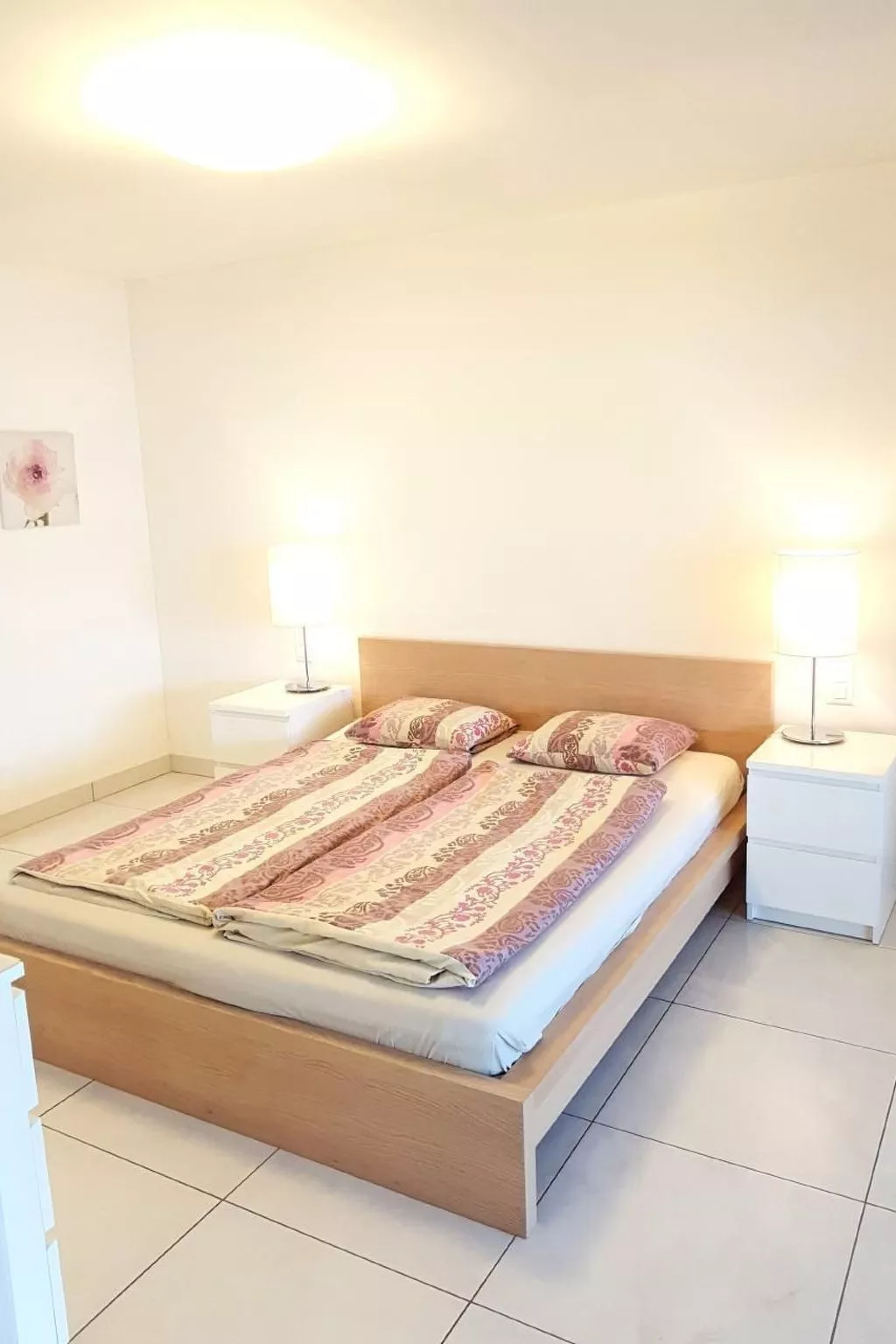 Modern Lake Suite Apt. 605-Binnen