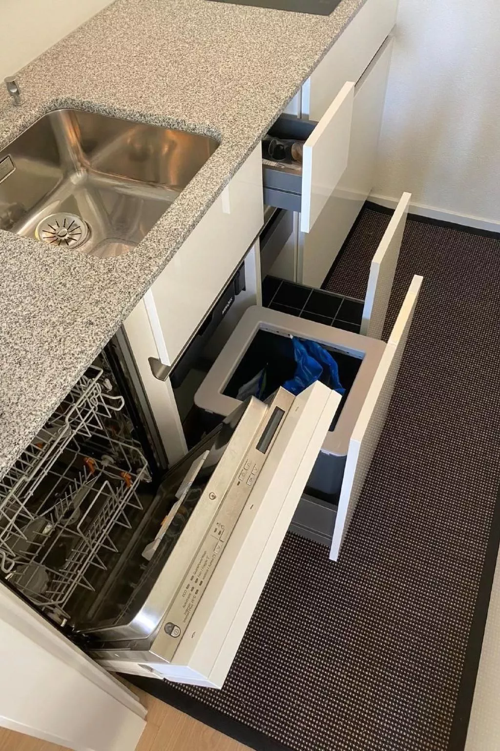 Residenza Lido Lo-Binnen