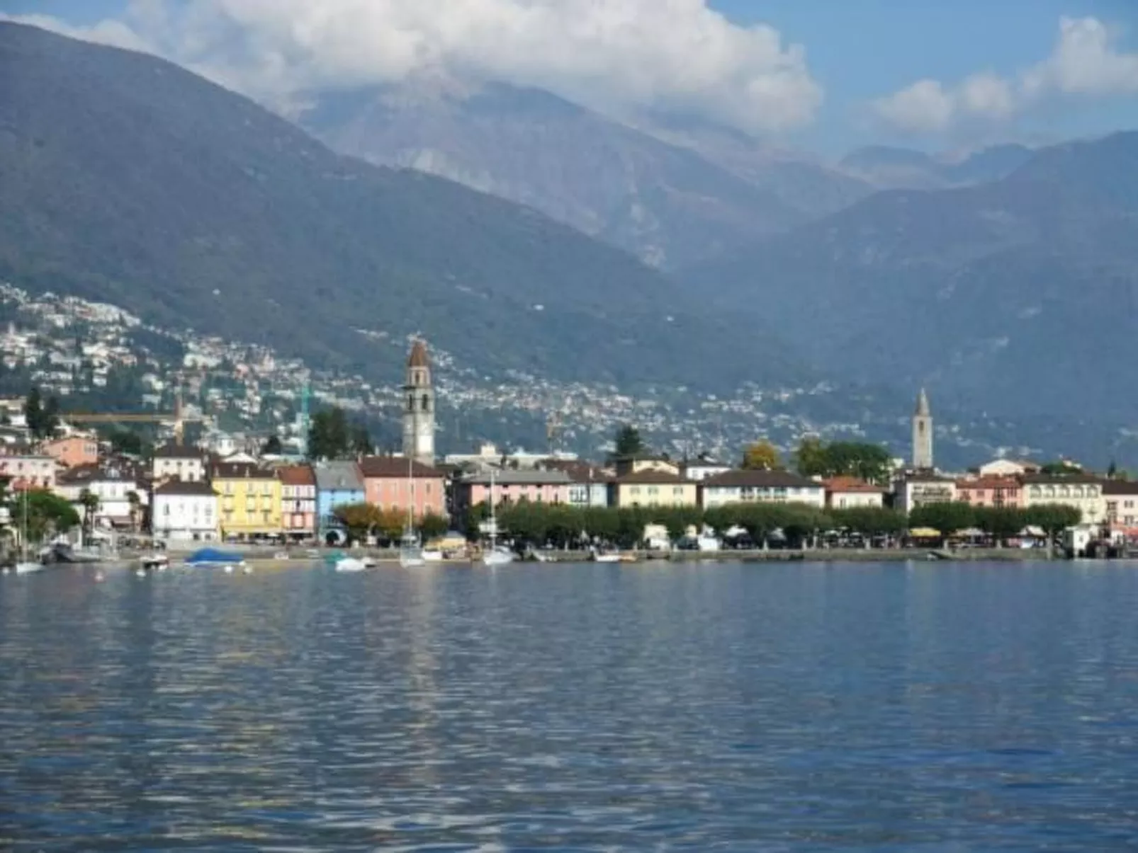 Casa Rocca Bella B-Buiten