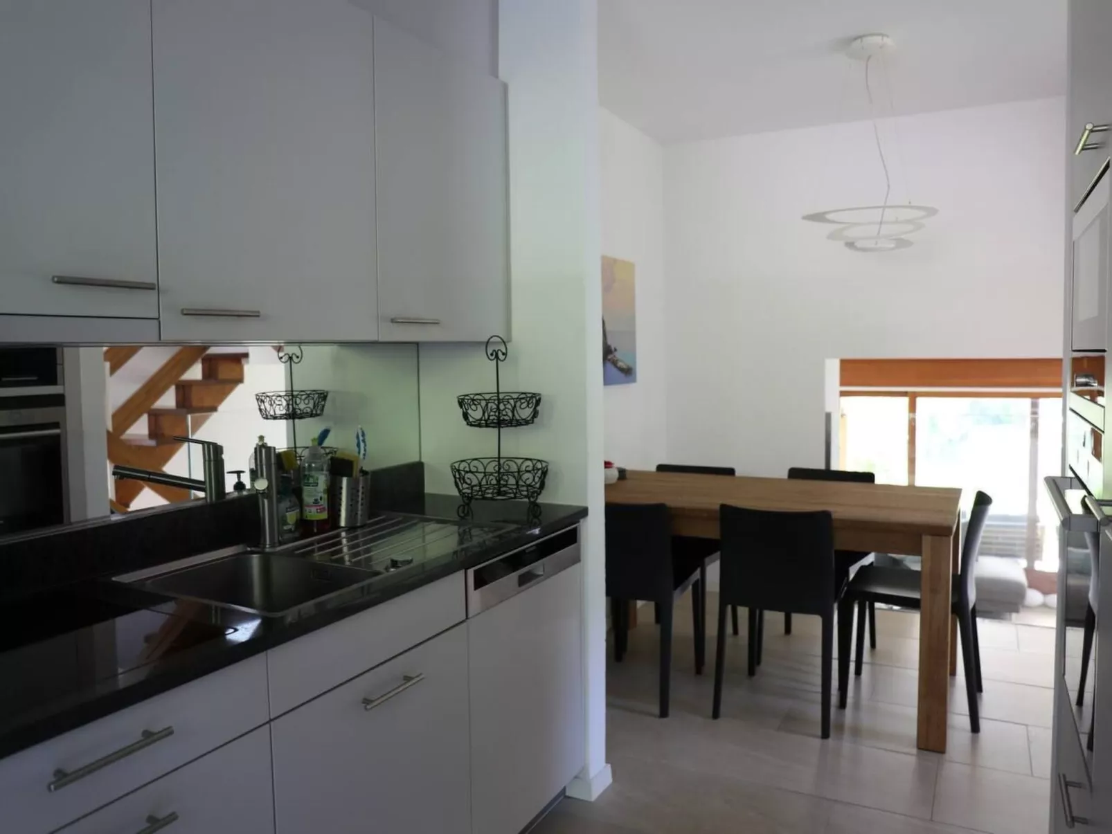 Casa SognaVista-Binnen