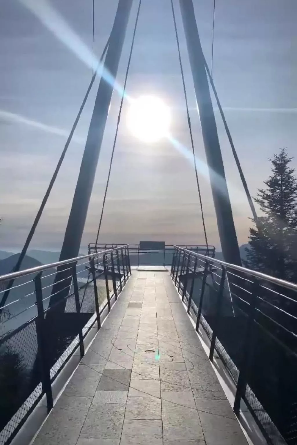 Casa Miranda "Lago"-Buiten