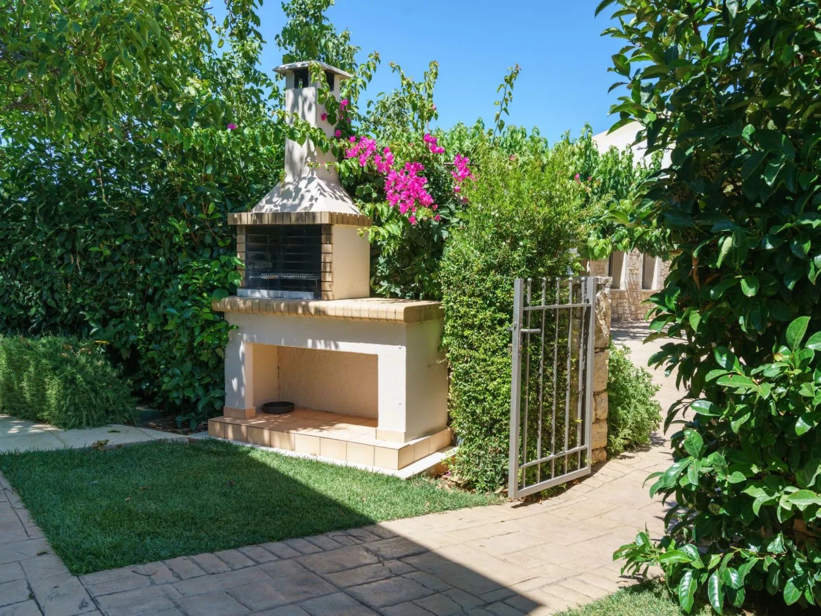 Haus in Rethymno mit privatem Pool und Blick-Image-tags.info