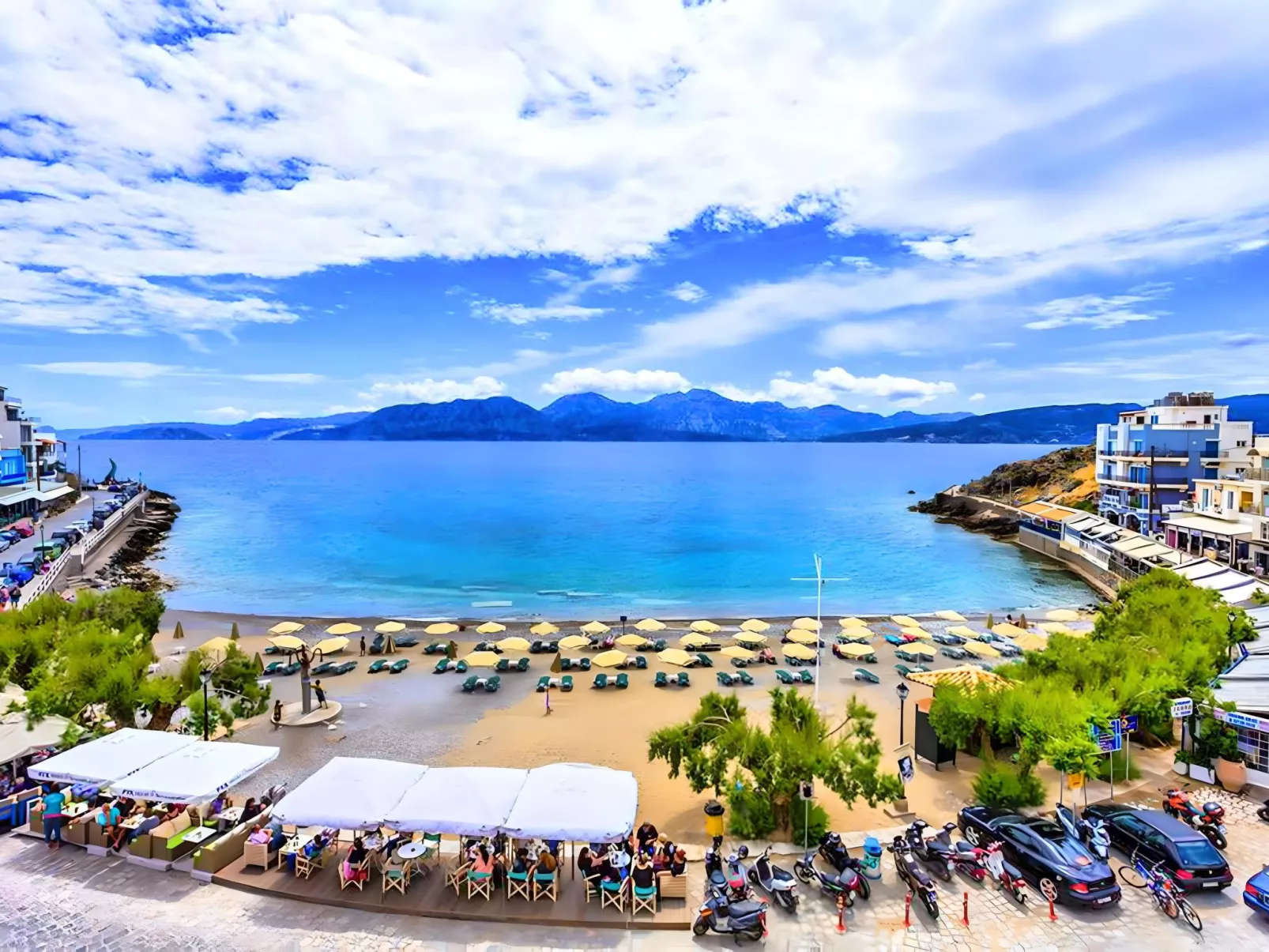 Canes Maxima Suite Privater Pool-Buiten