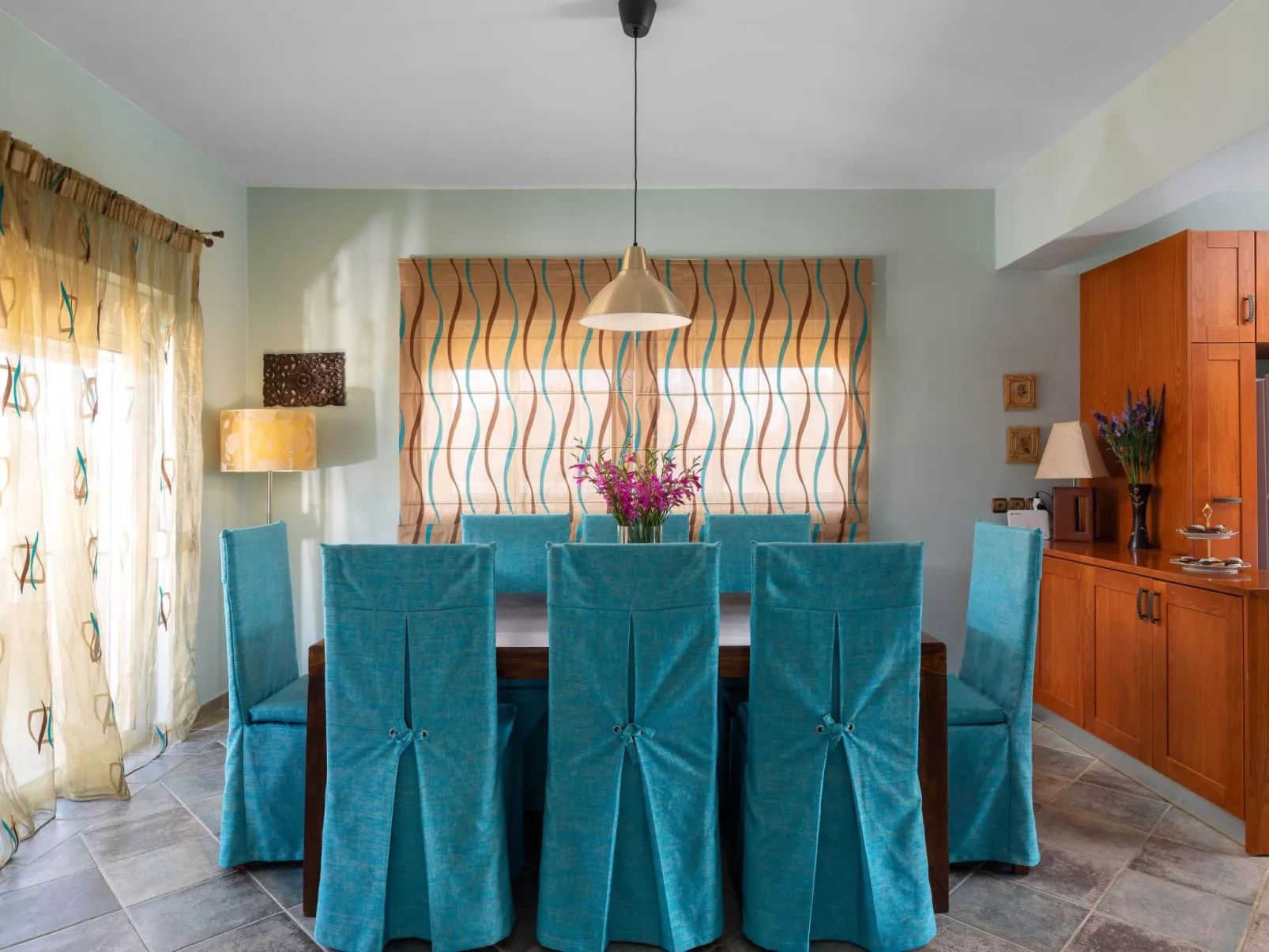 Gemütliche Villa Zenia in Damatria-Image-tags.info