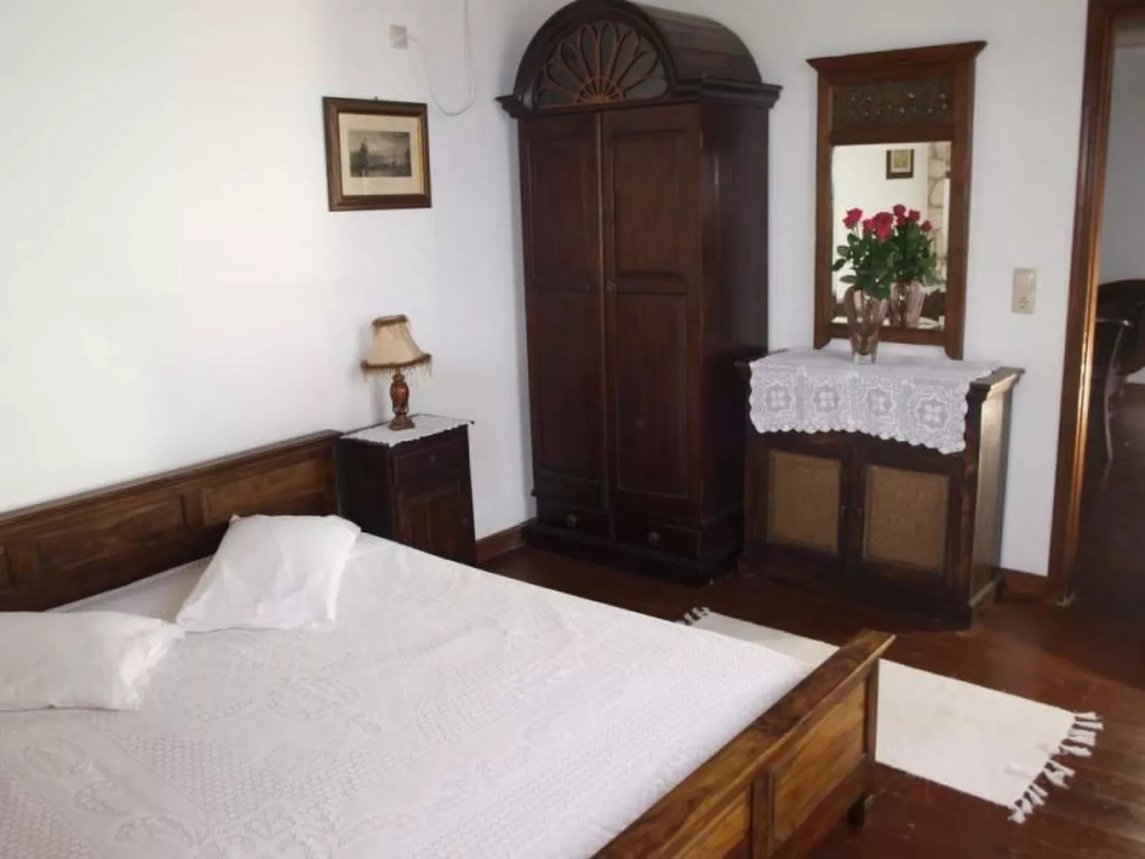 Großes Ferienhaus in Lefkada mit Eigenem Pool-Binnen