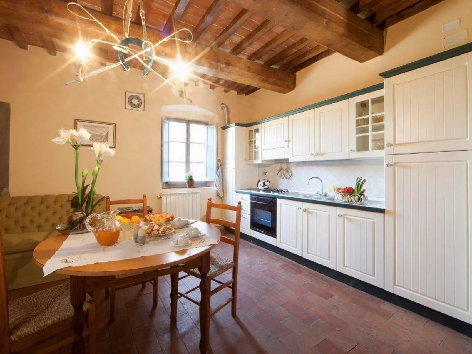 Wohnung "Colombaia capponi-Image-tags.info