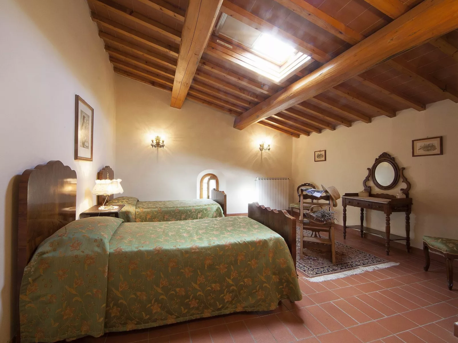 Cappellina Capponi Ferienwohnung-Image-tags.info