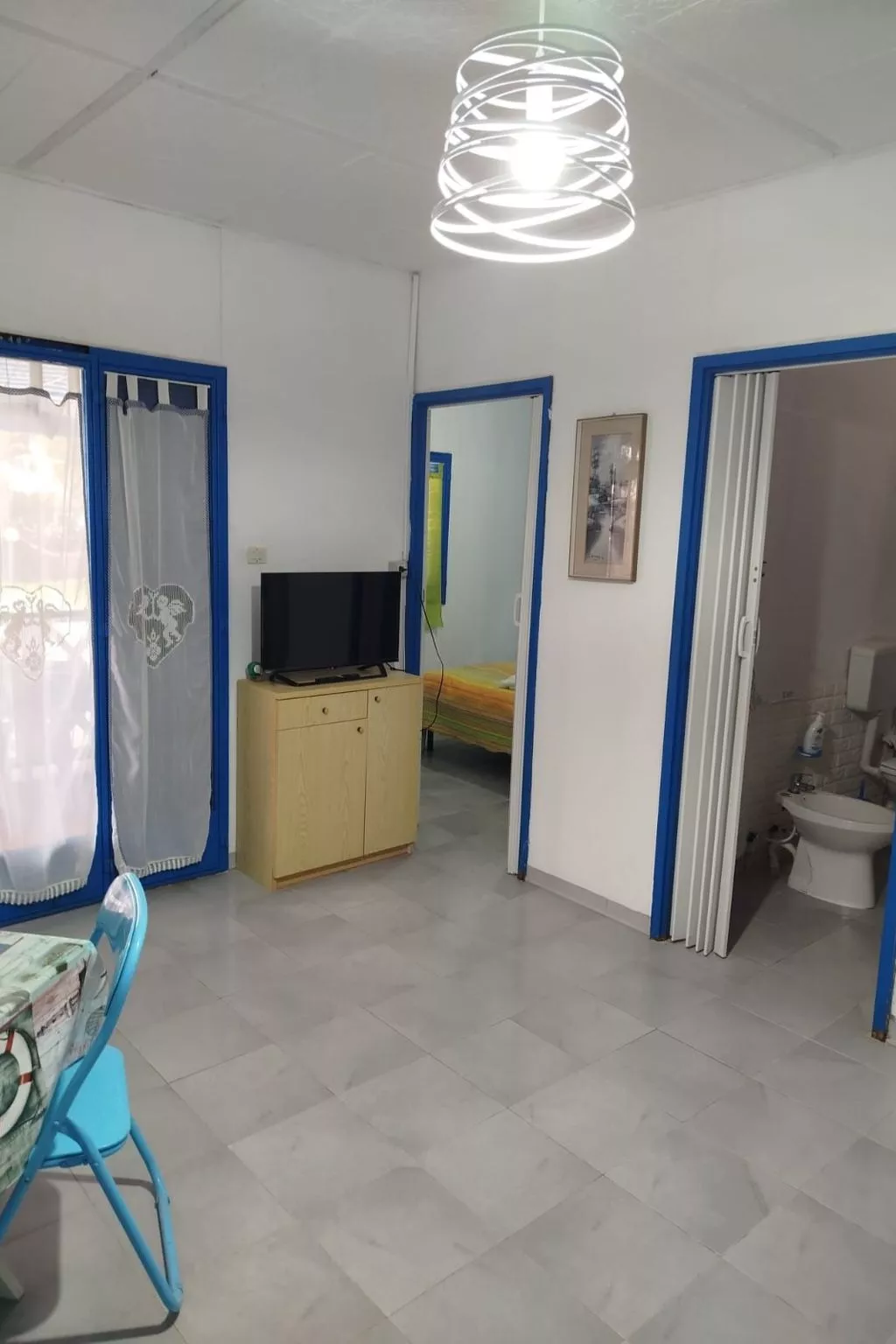 'Villetta mare' mit Blick aufs Wasser-Image-tags.info