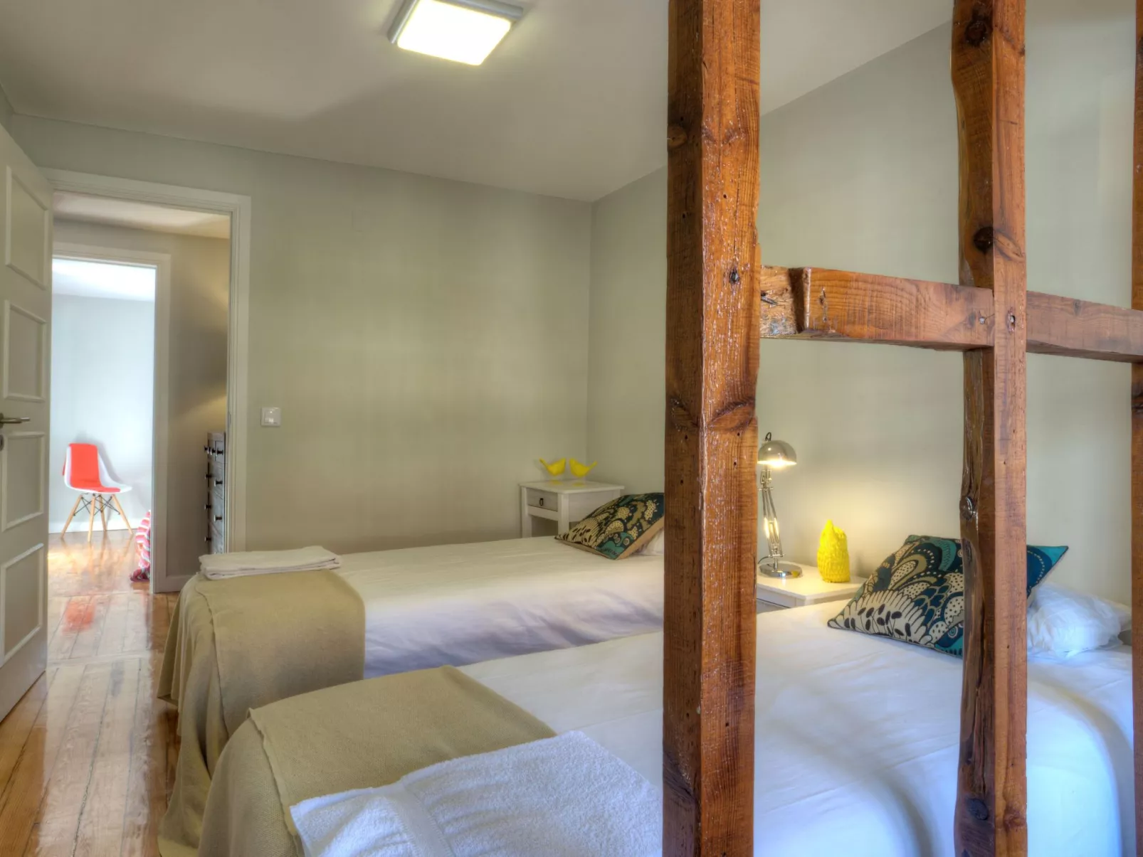 Engelsterrasse-Binnen