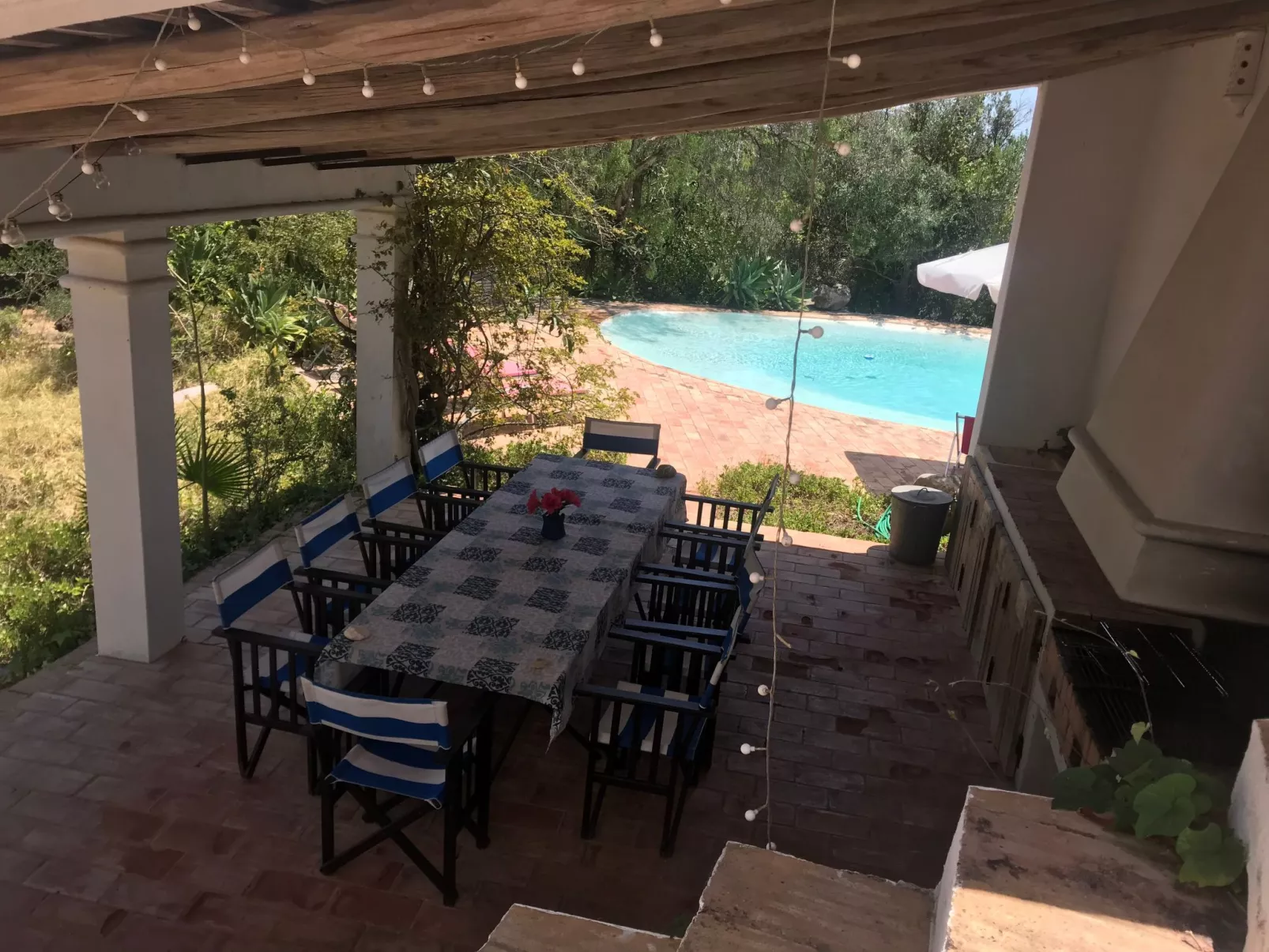 "Quinta do Sol" mit Kamin-Image-tags.info