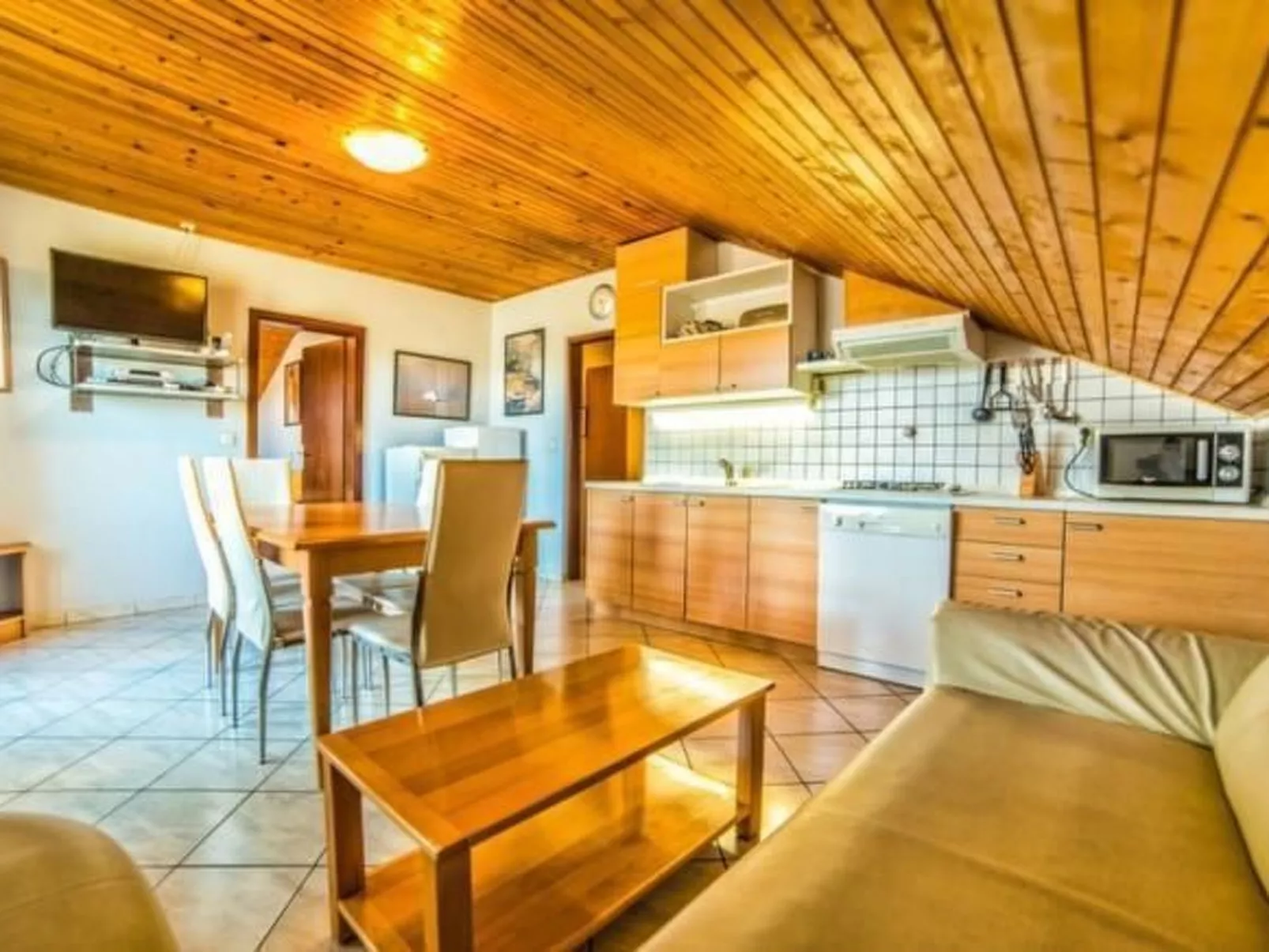 Paolija4' Wohnung mit Gemeinschaftspool-Image-tags.info