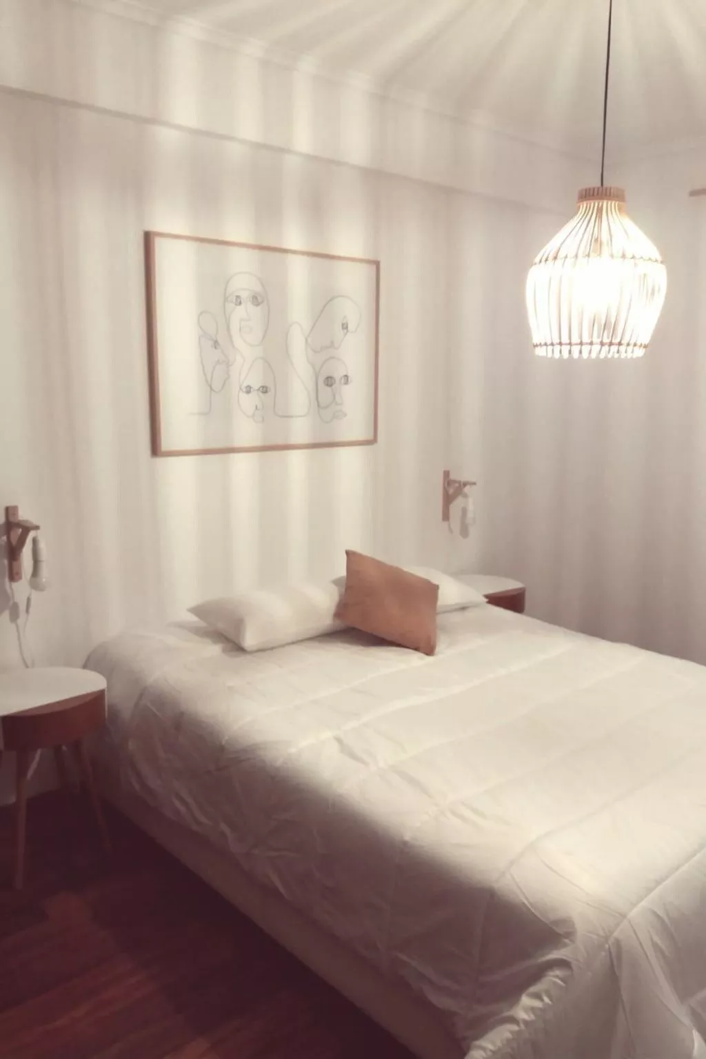 Sonnenstation im Zentrum-Binnen