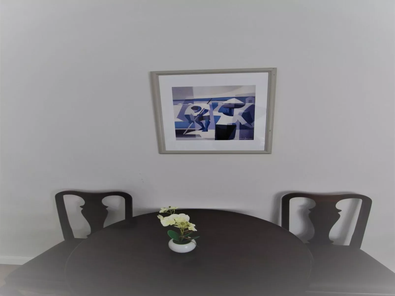 Aveiro Apartment mit Patio-Binnen