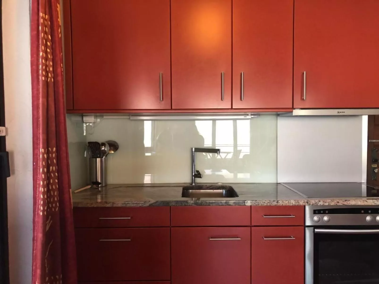 Residenza Viramonte - Casa Bianca, Wohnung 14