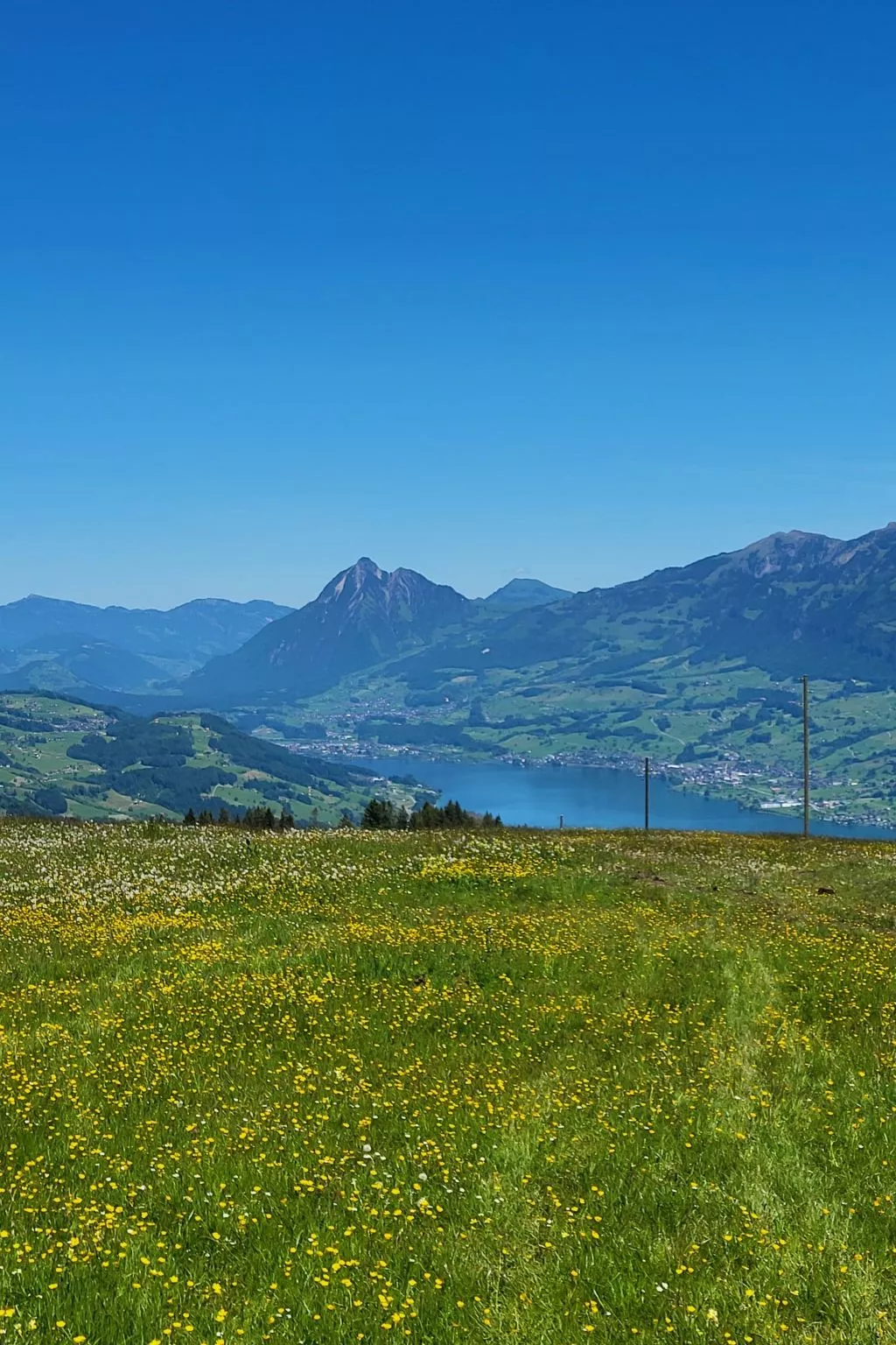 Fewo Pistenblick-Buiten