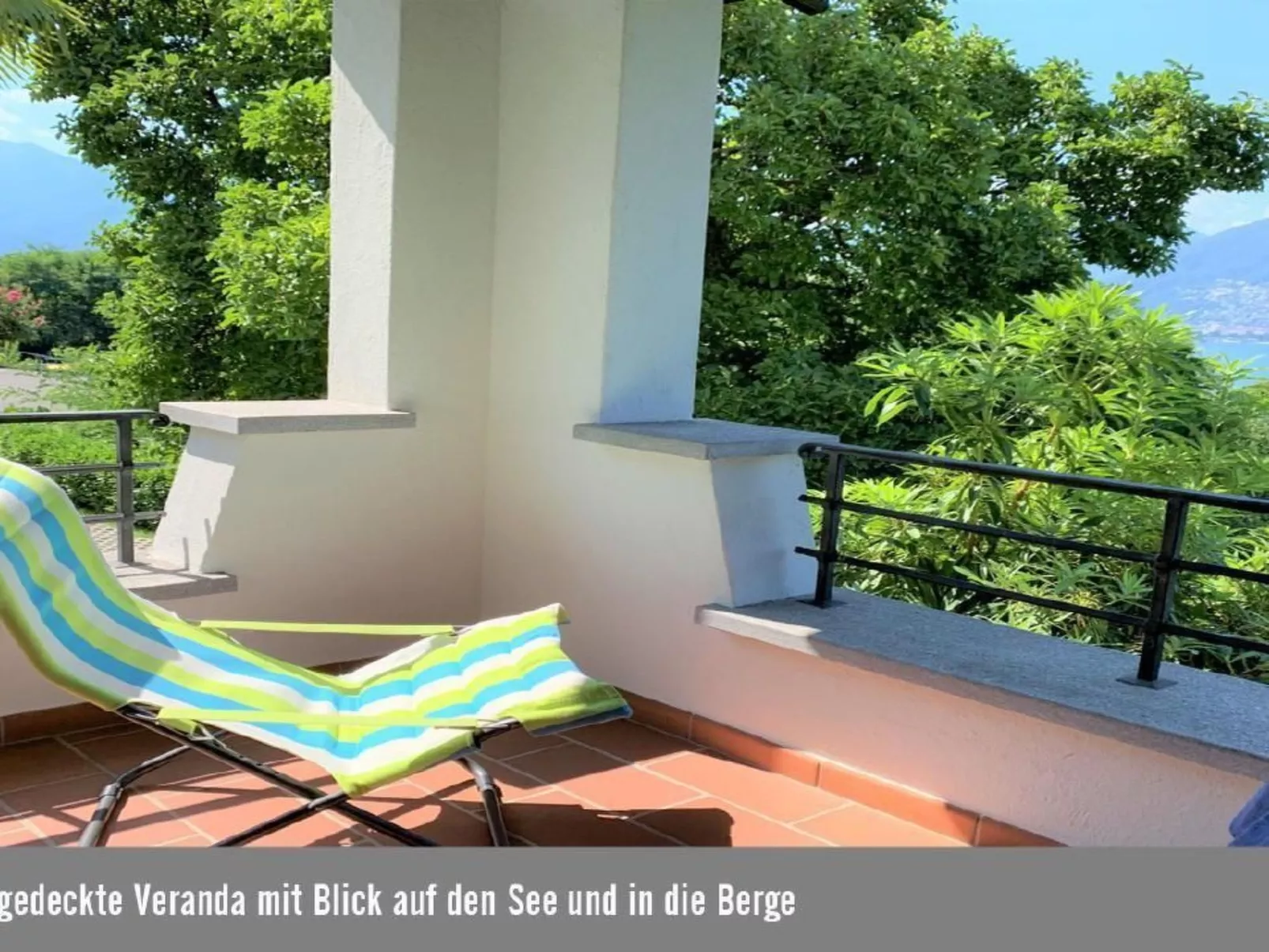 Casa Daniela 38-Buiten