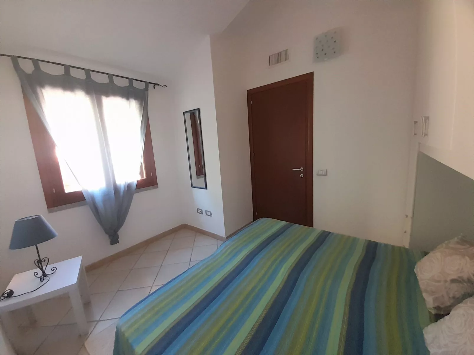 Neu Valmar Ginepri Star Meerblick-Binnen