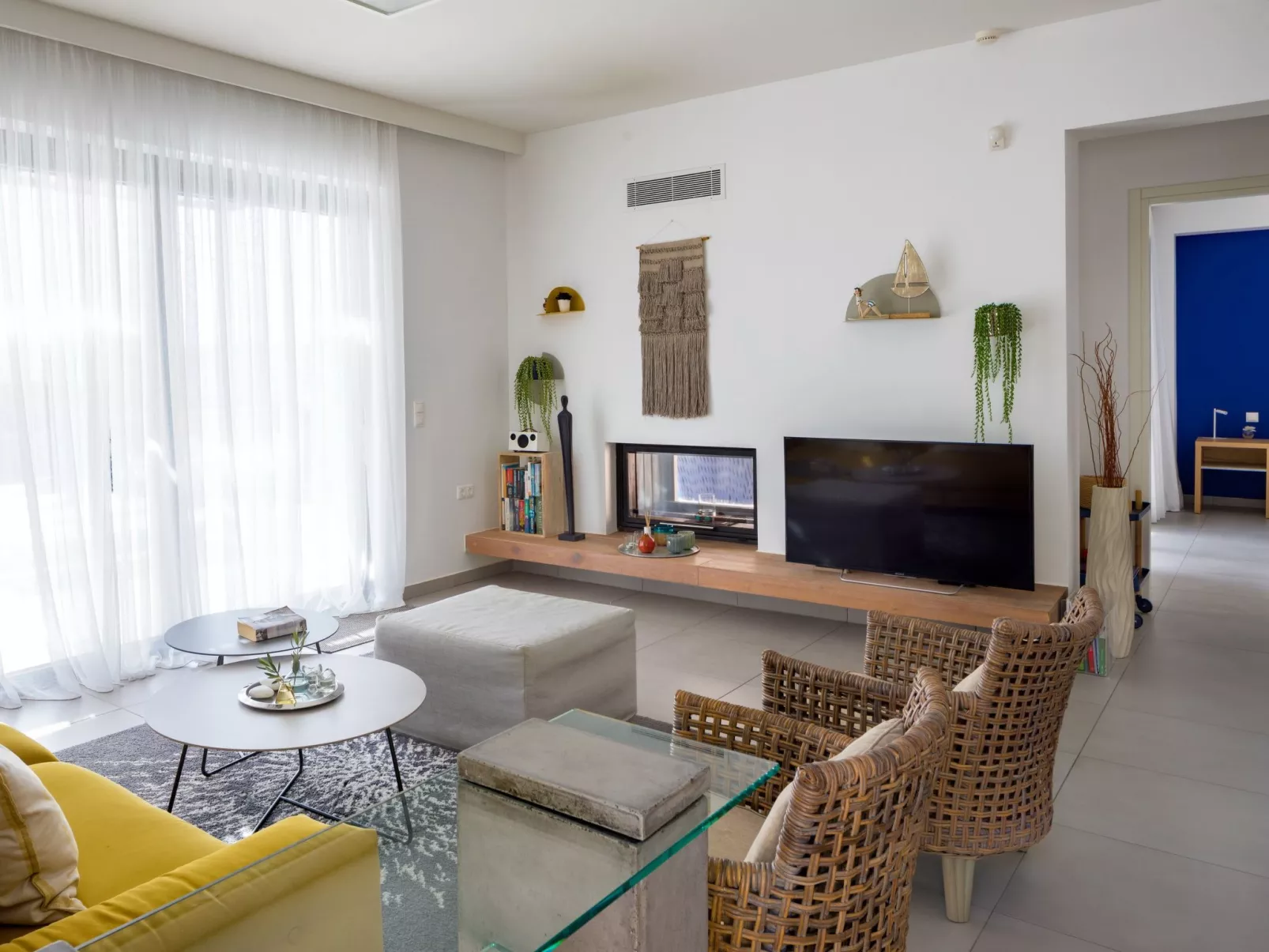 Gut ausgestattete Villa mit Pool und privatem Garten-Binnen