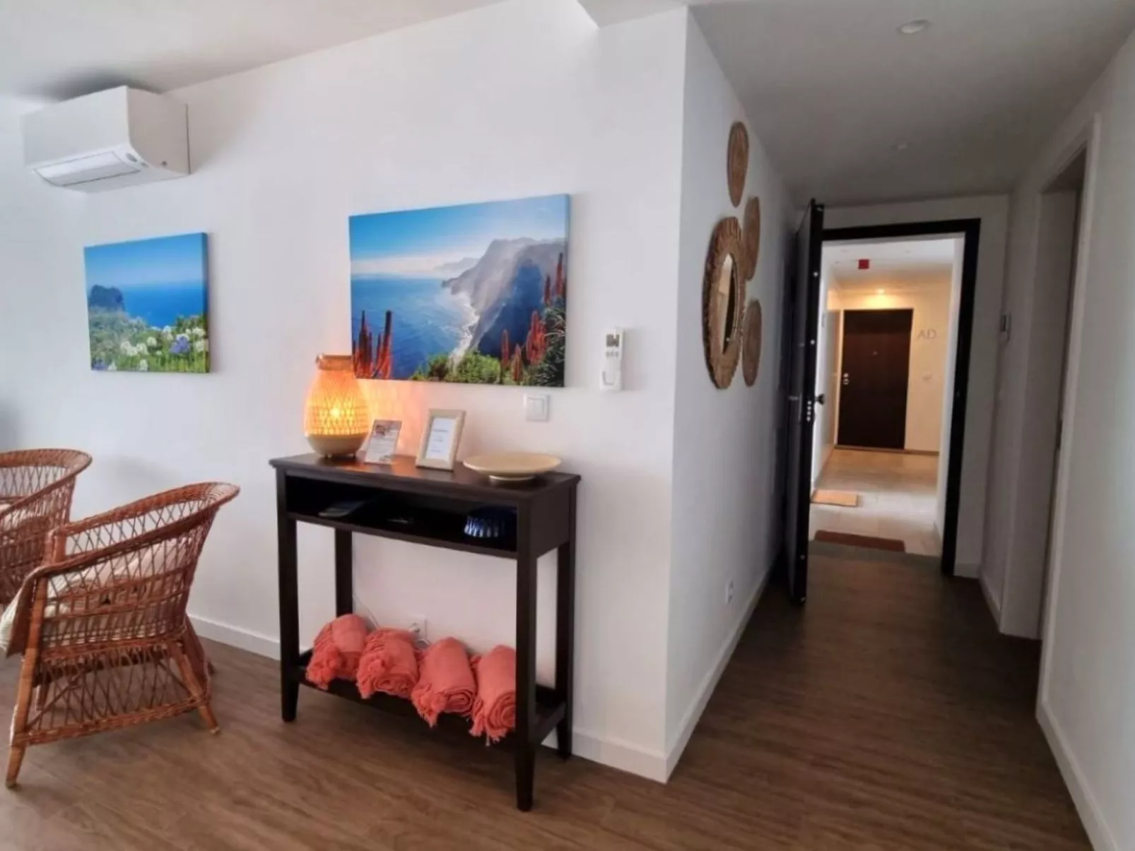 Wohnung "Pearl Retreat by HRM"-Binnen