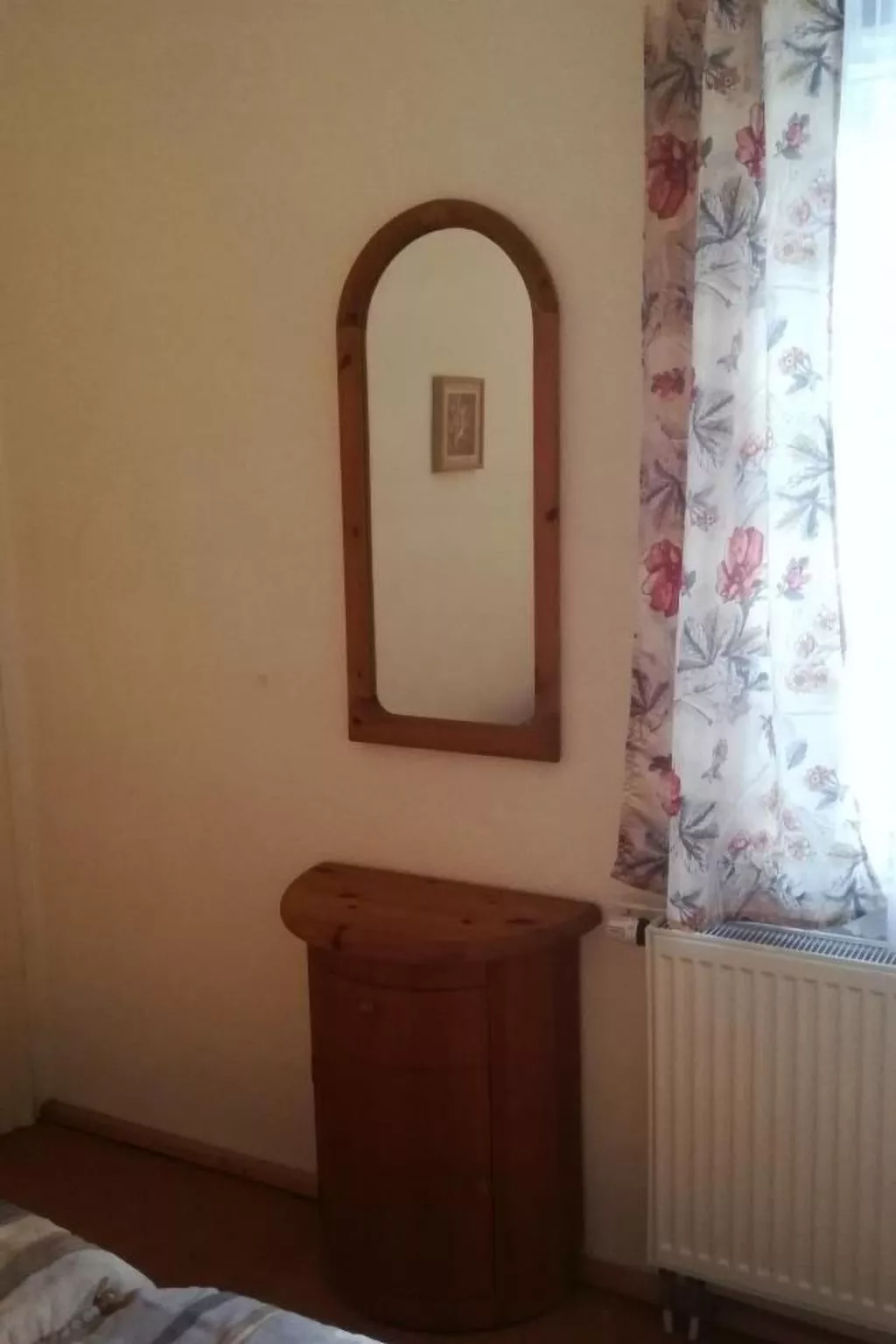 Haus in Budapest-Binnen