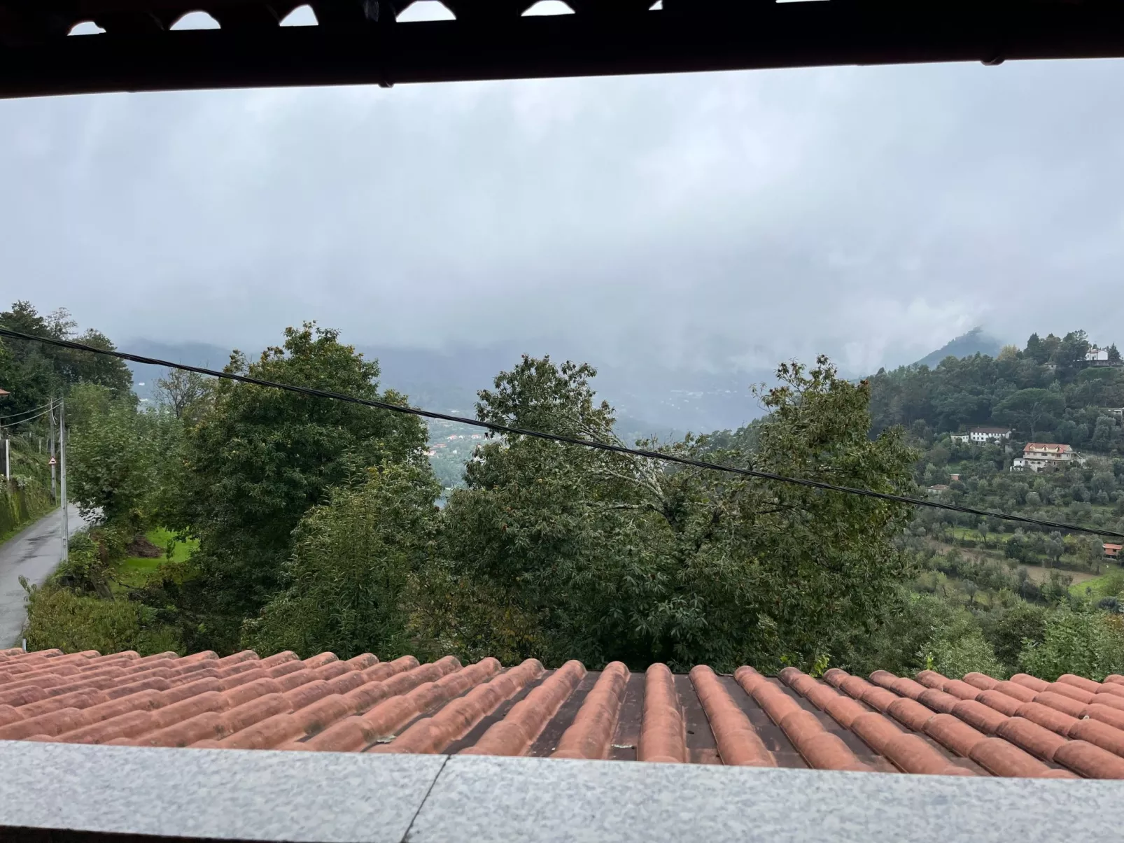 Casa de Casarelhos-Buiten