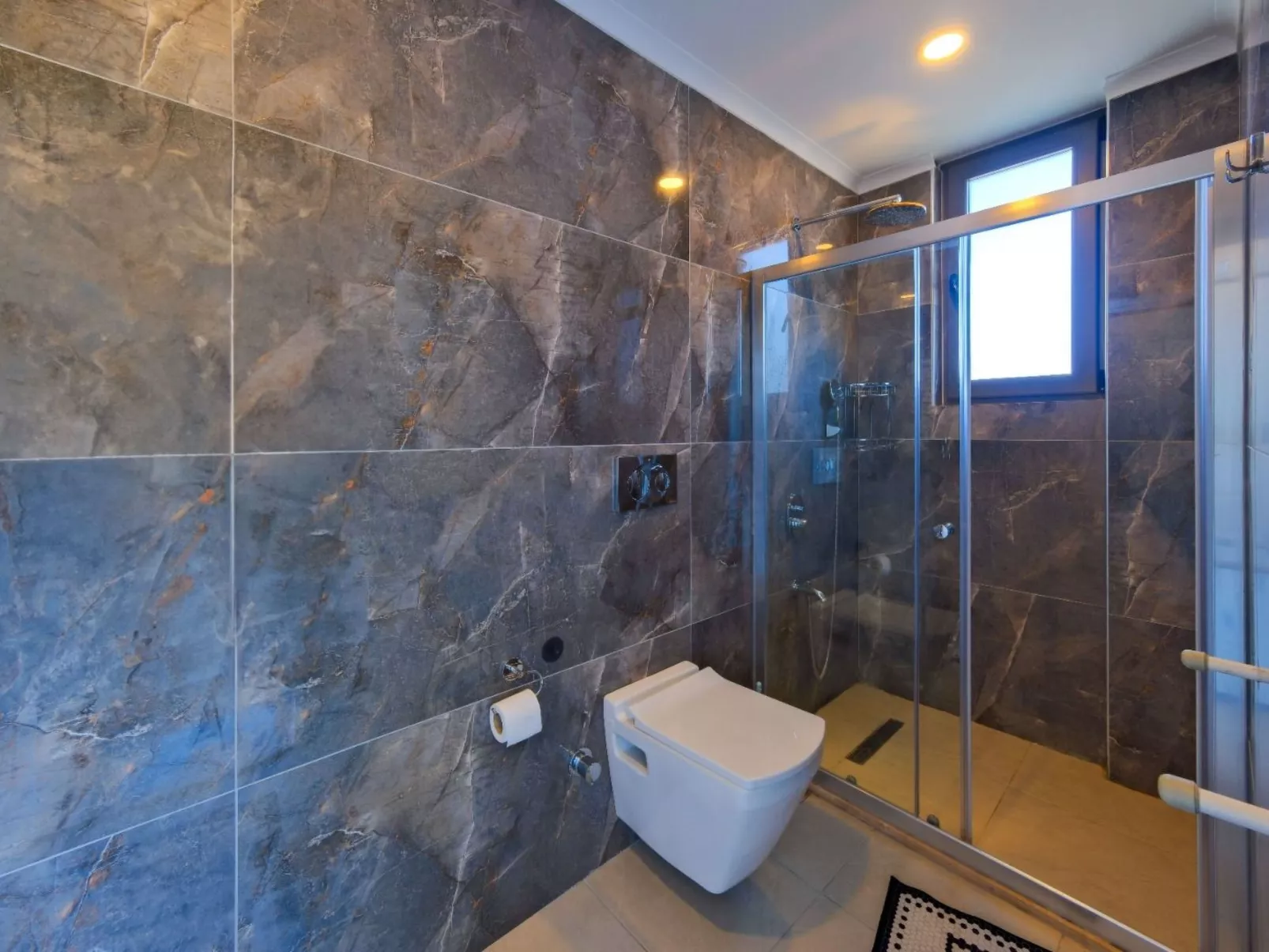 Villa mit unfassbarem Meerblick-Binnen