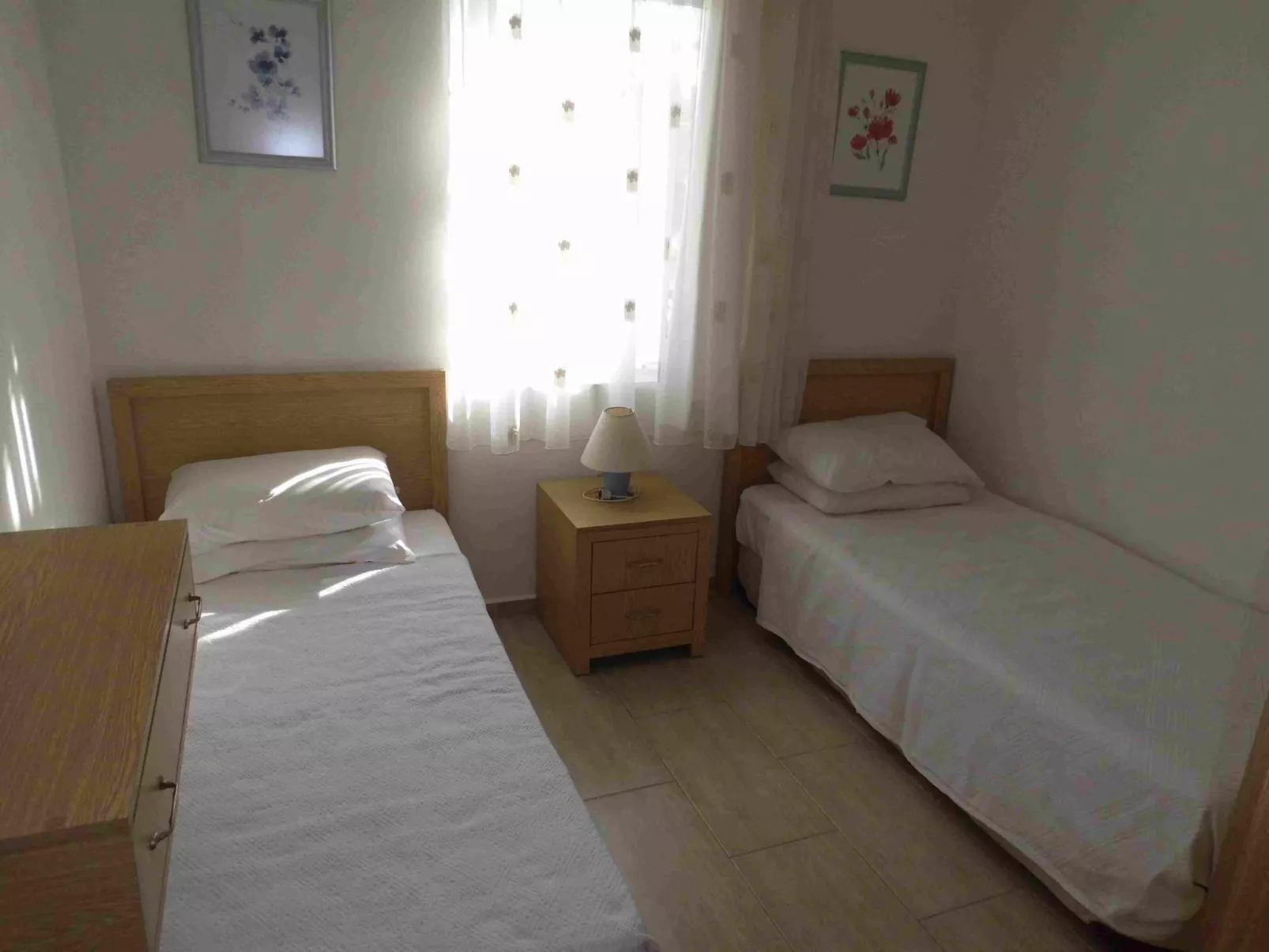 Strandnahe Ferienwohnung über zwei Etagen - Image-tags.info