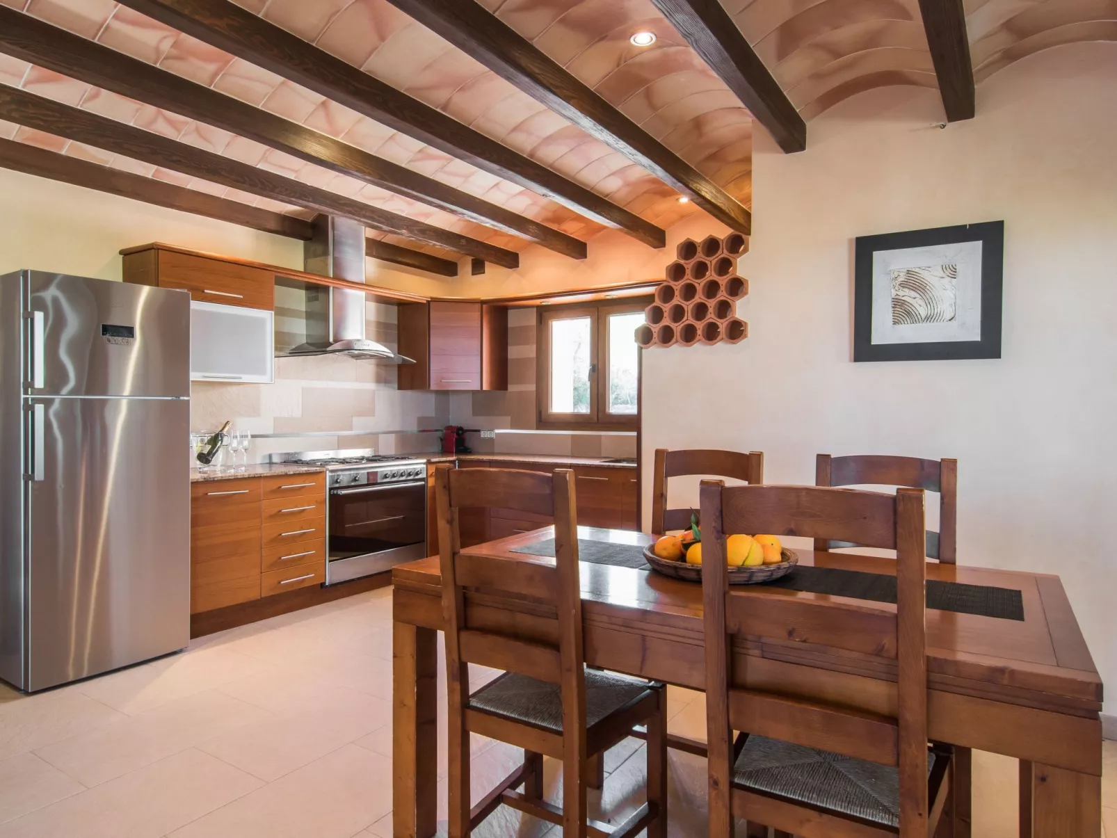 Forn Fumet  (ETV 899)-Binnen