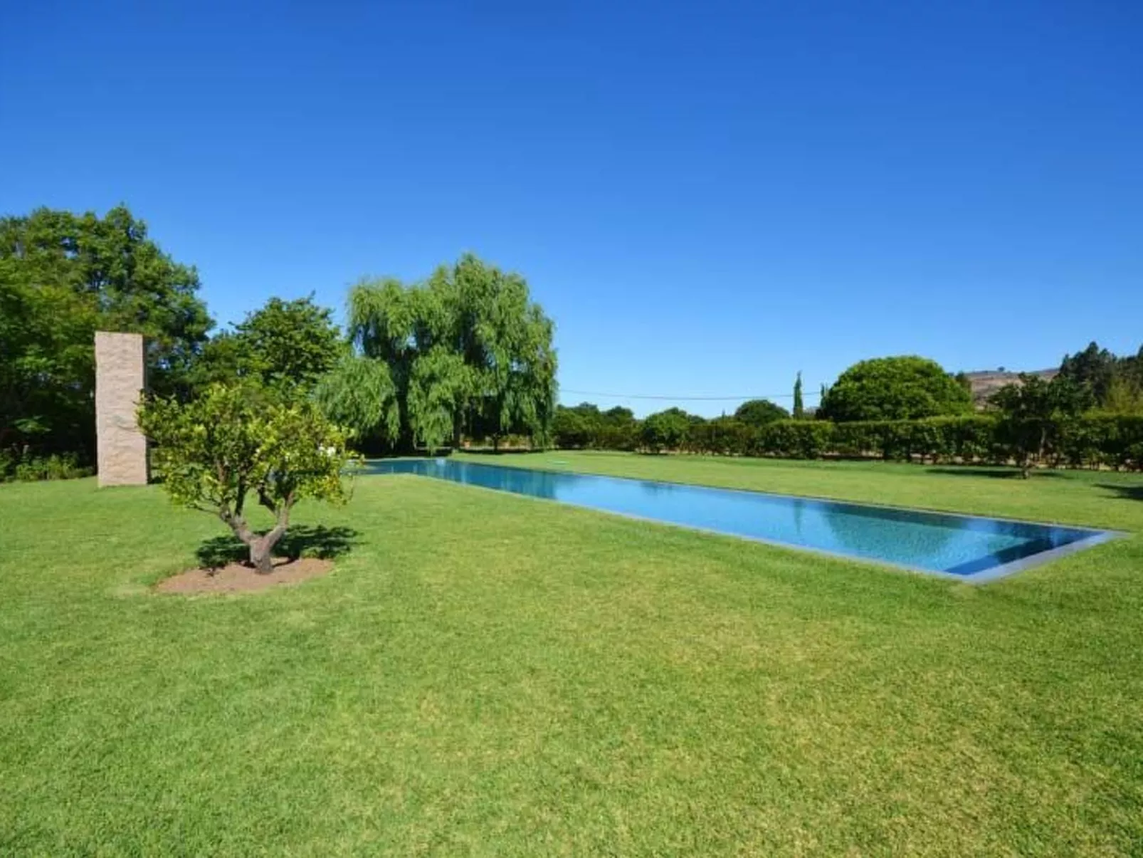 MADROÑAL. M08GC-Buiten