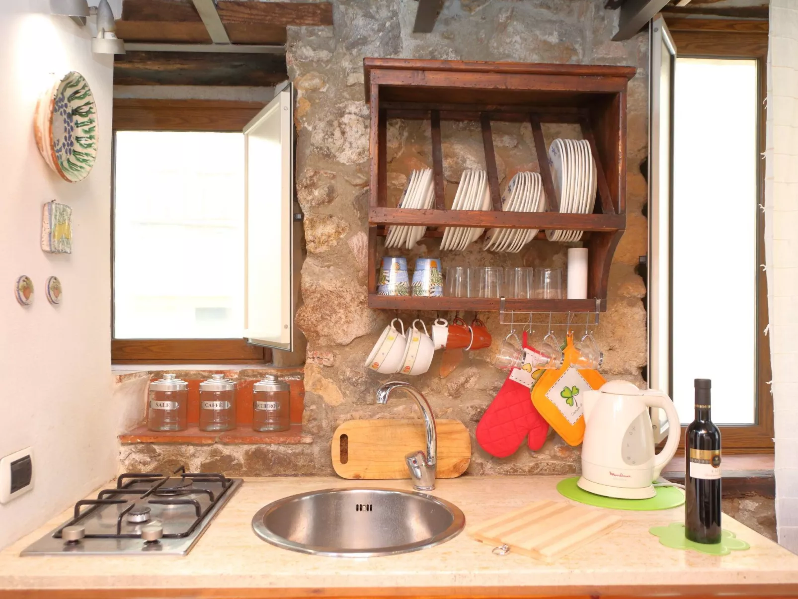 Casa Saraceni-Image-tags.info