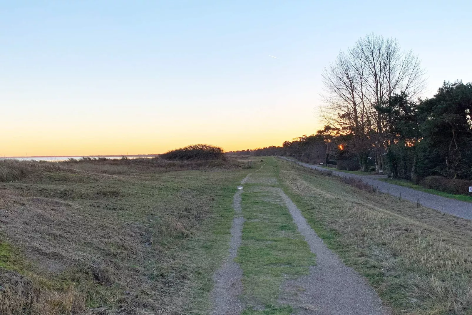 5 sterren vakantie huis in Idestrup-Buitenlucht