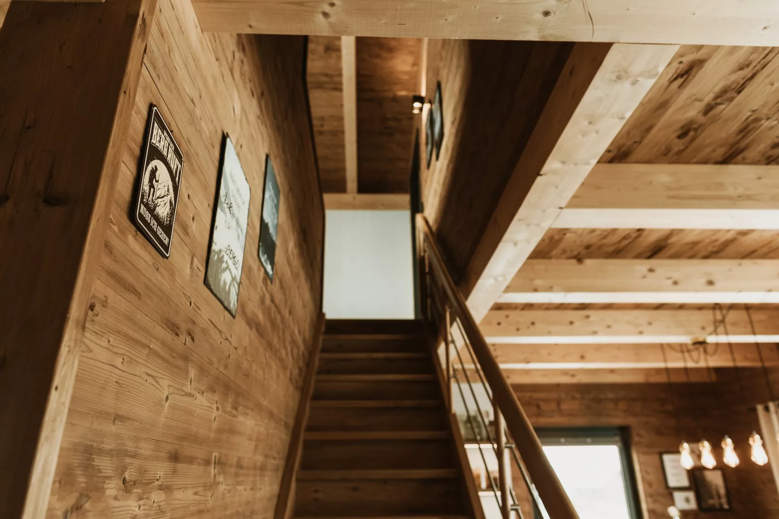 Chalet Classic 5 P-Overloop