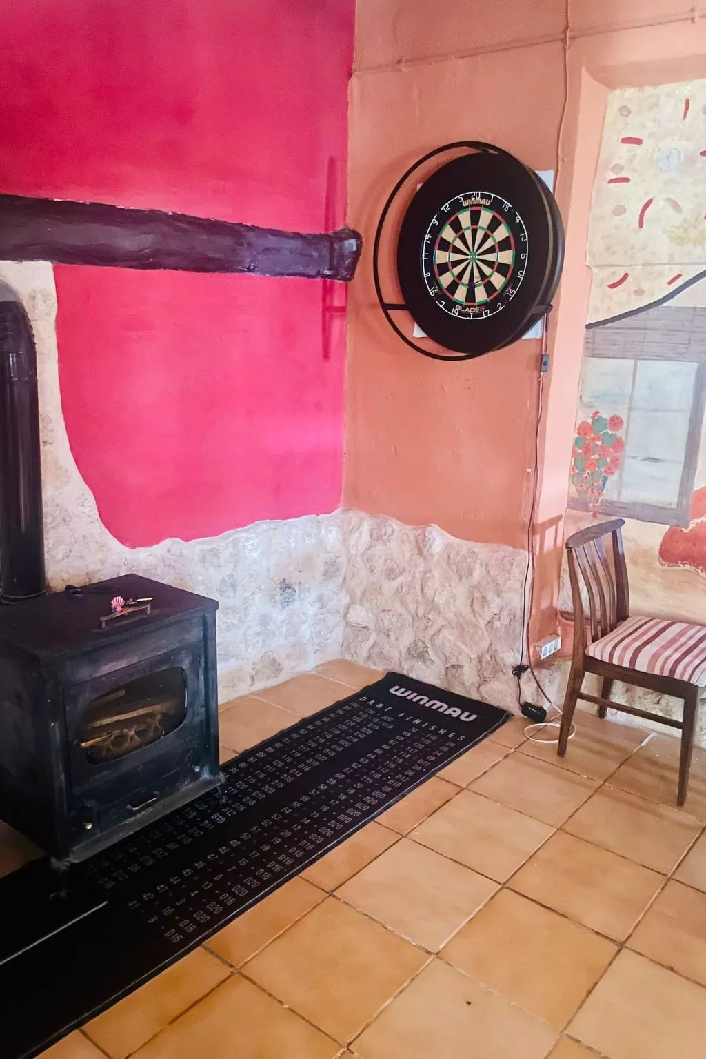 Casa Rural Ubeda-Image-tags.info