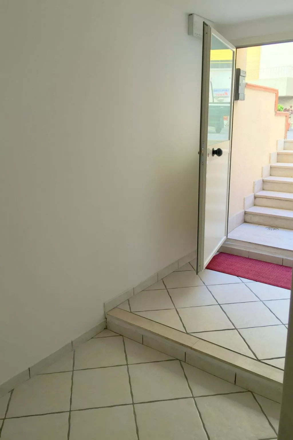 Große Ferienwohnung in Piombino-Binnen