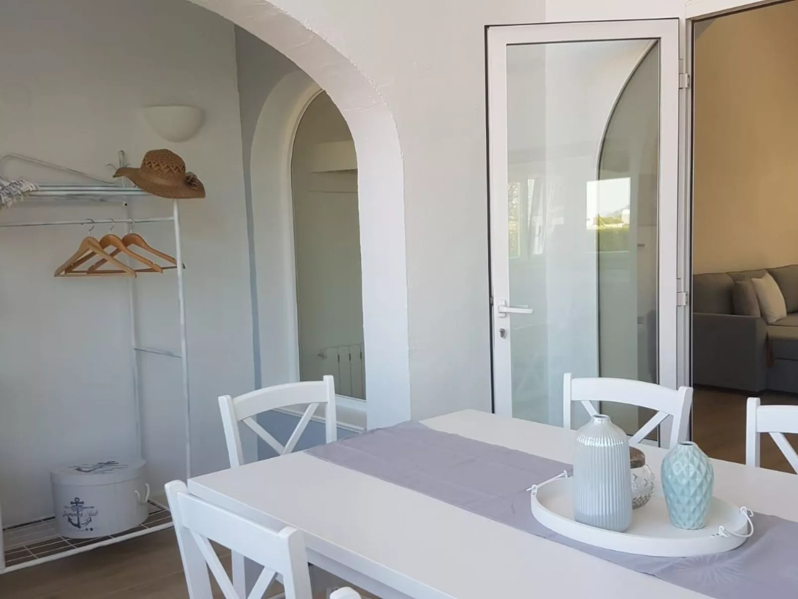 Casa Mila La Sella-Binnen