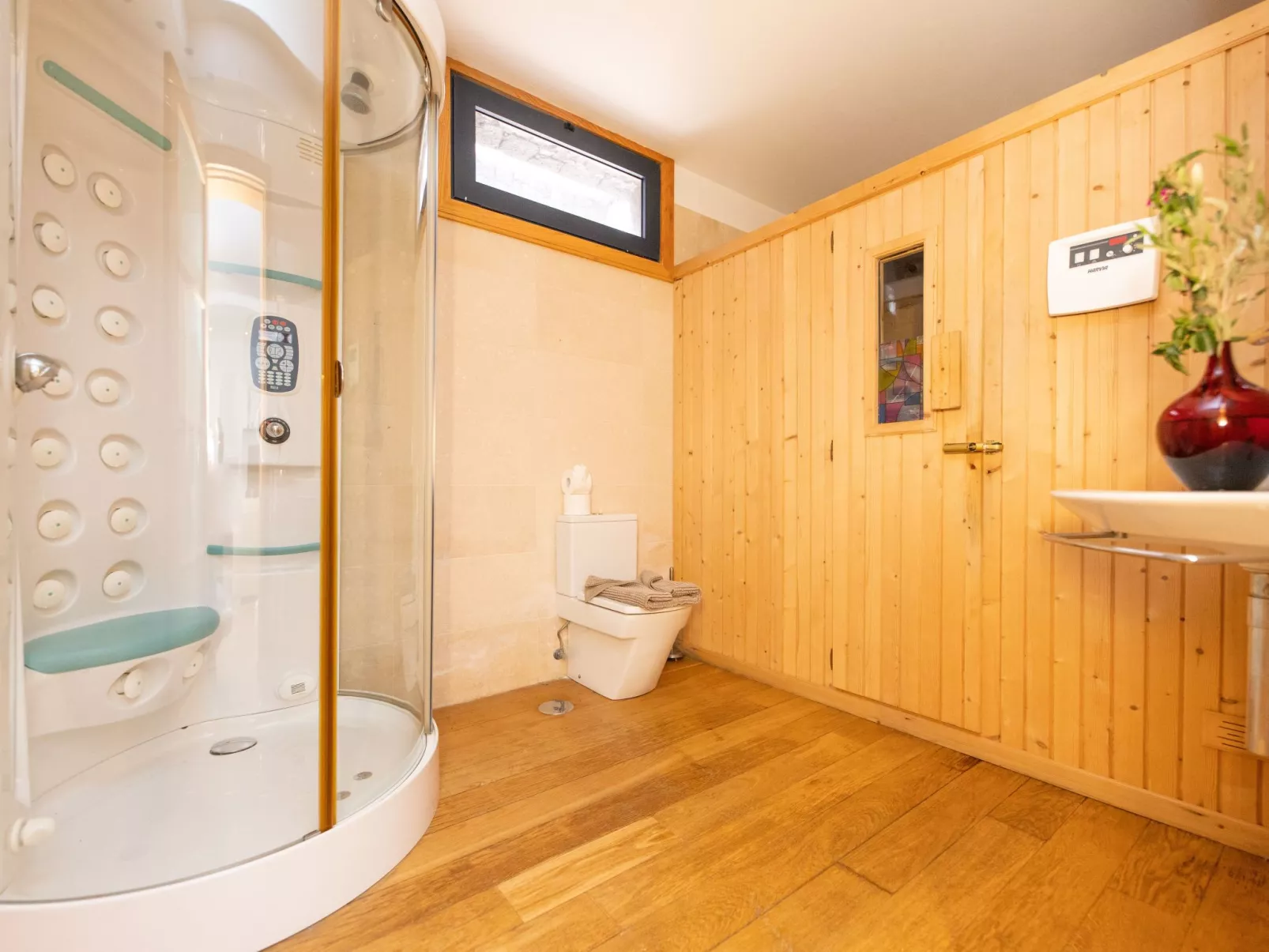 Mamma Mia Playa Blanca Luxus-Villen-Binnen