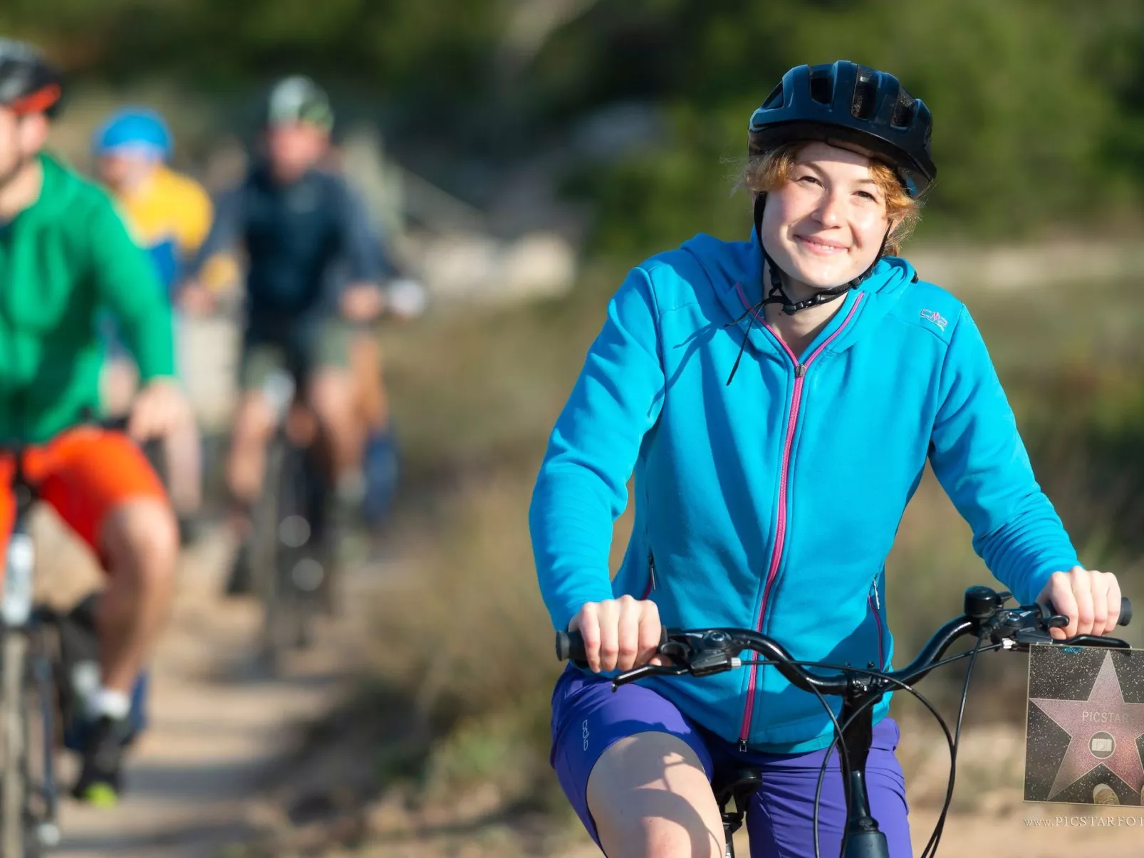 Villa Paraíso D14-Buiten