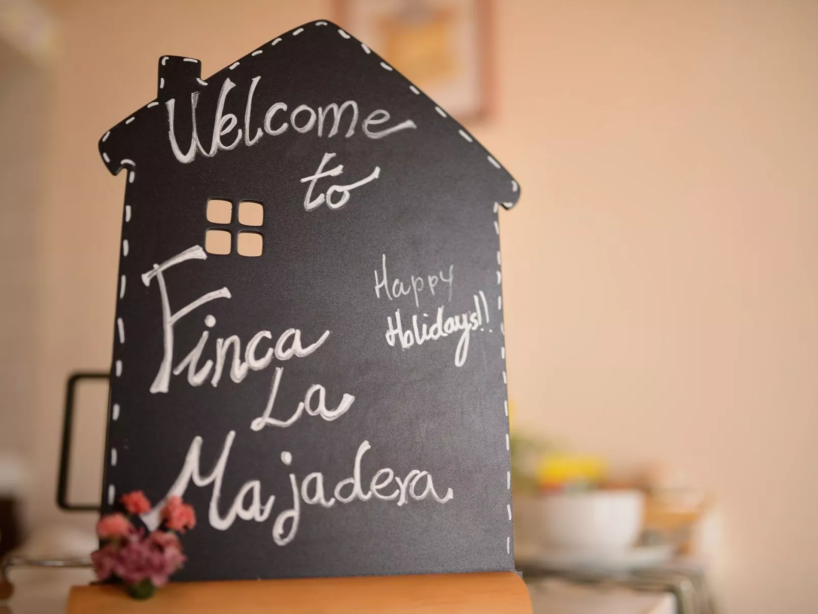 Mit Schwimmbad nur für Erwachsene-Binnen