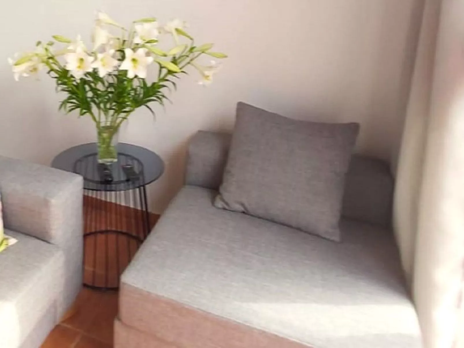 Finca Villa Clara 4-Binnen