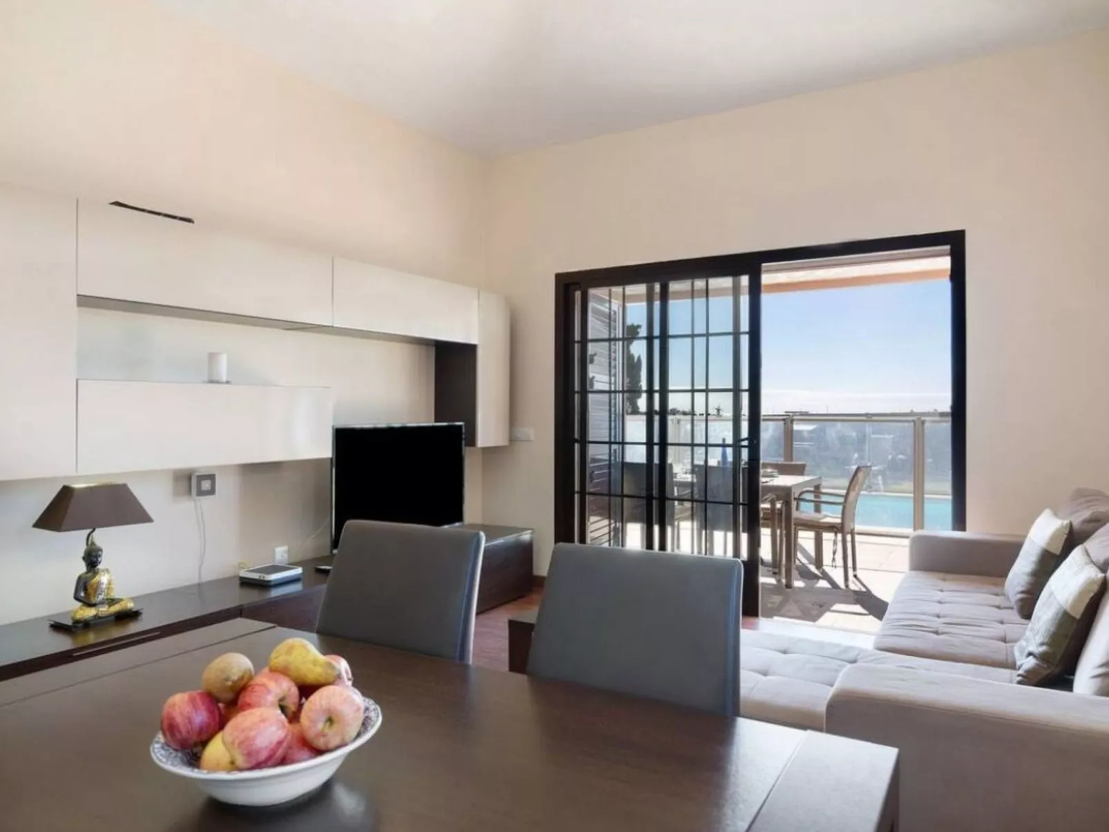 Villa Abuelo Paco - Privater beheizter Pool-Image-tags.info