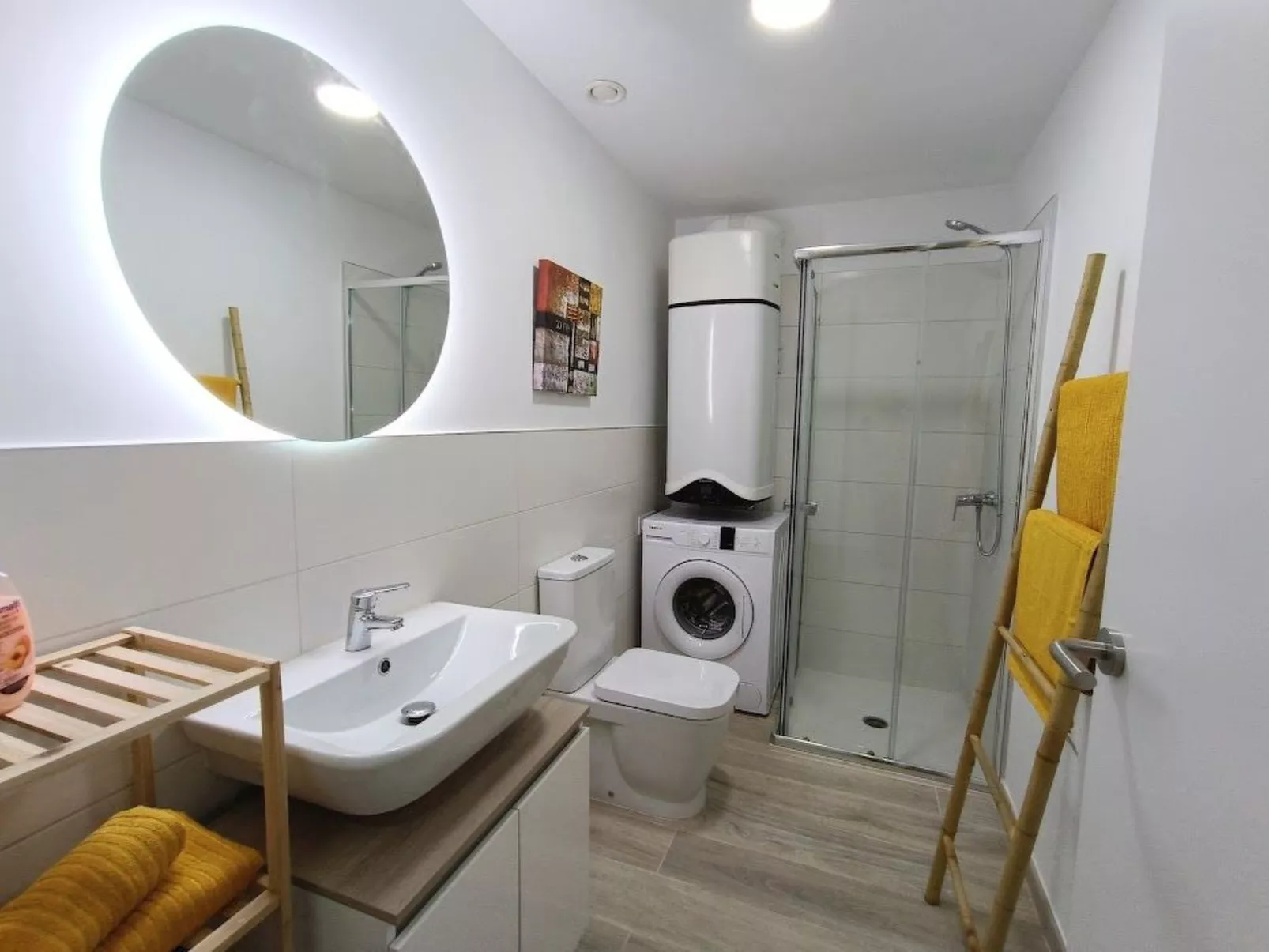 Deluxe Arguineguin Strand -Playa - Pool-Binnen