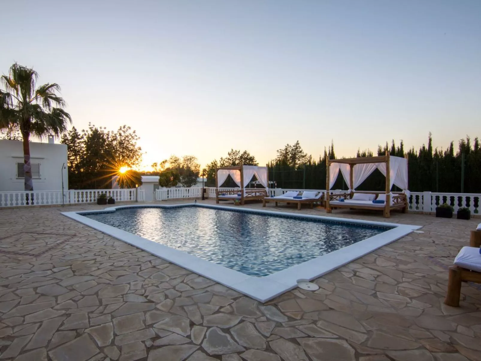 Villa Can Raes-Buiten