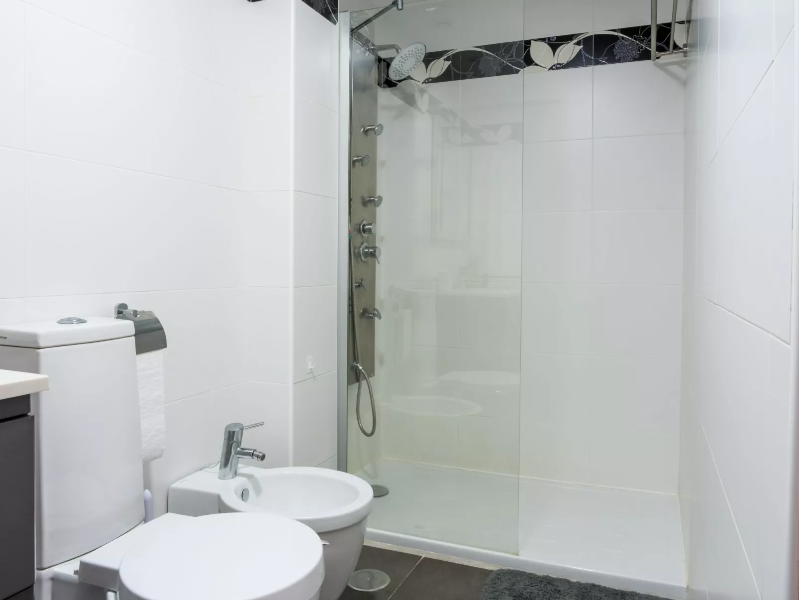 Entspannungs- und Aktivitätsumgebung - E-Ladegerät-Binnen