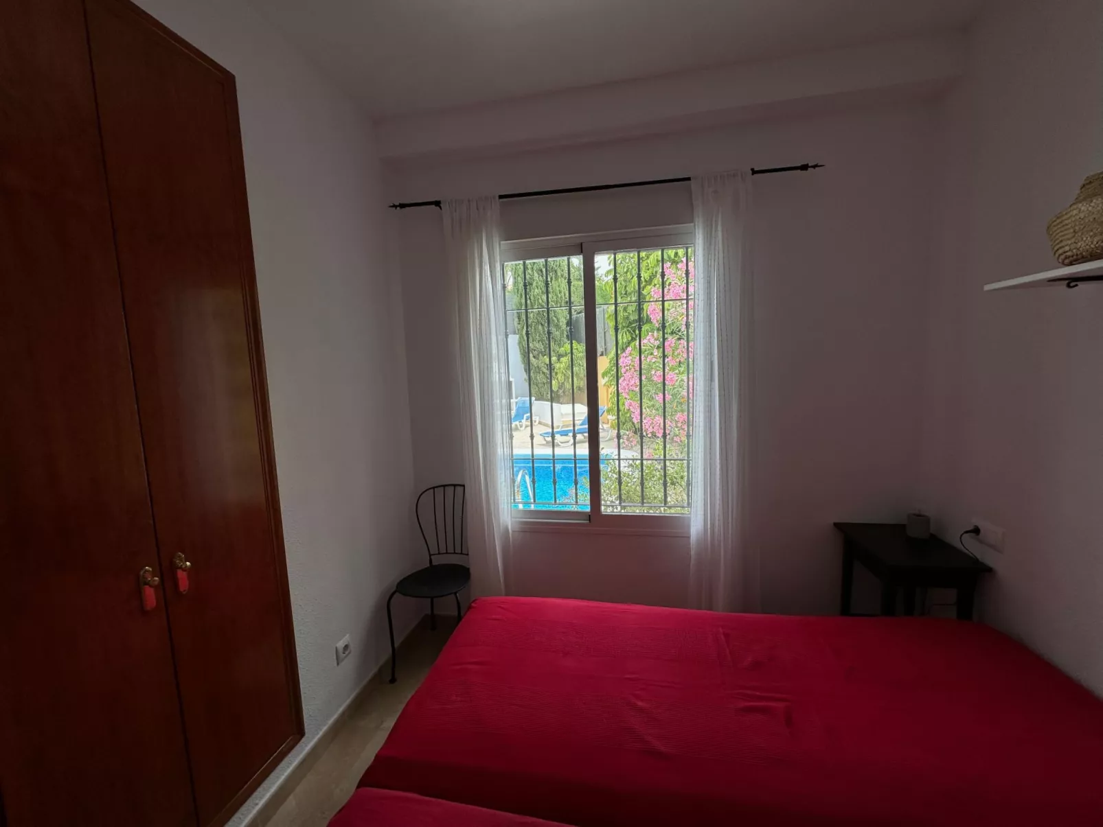 Casa Maravilla in der Nähe der Küste. Frieden und Ruhe.-Binnen