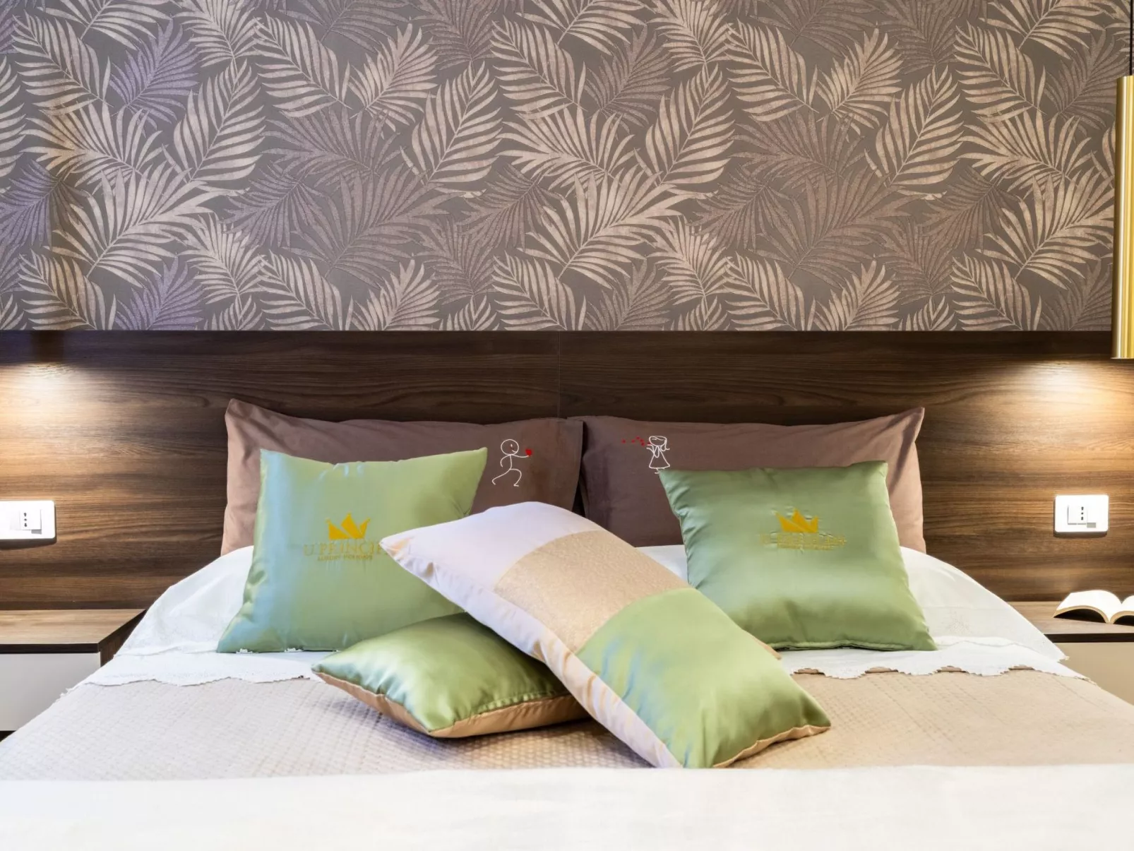 U Principi Luxus-Ferien-Binnen