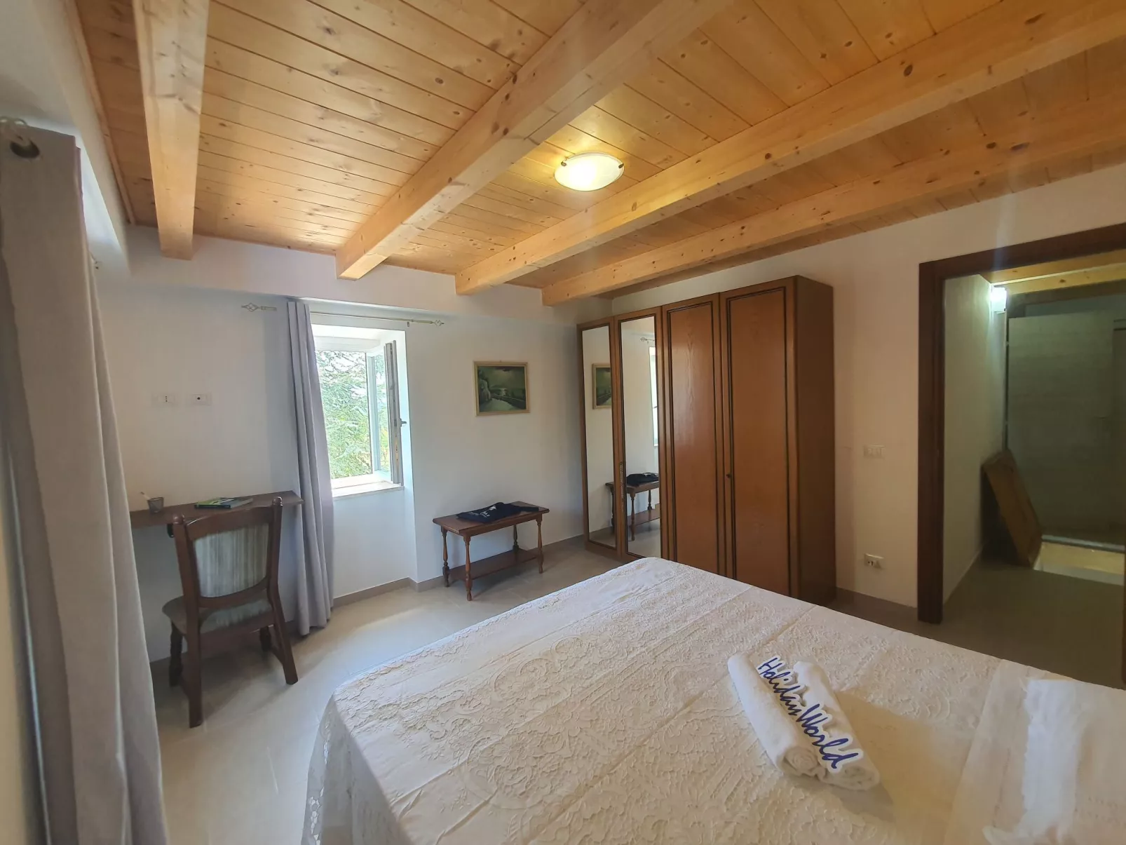 Unterkunft Santa Lucia bei Holiday World-Image-tags.info