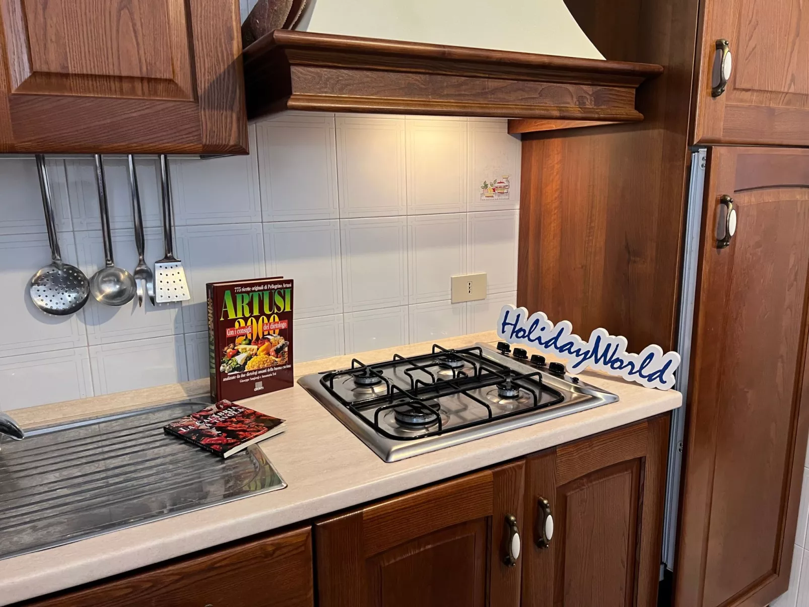 La Baia di Tindari' Ferienwohnung-Binnen