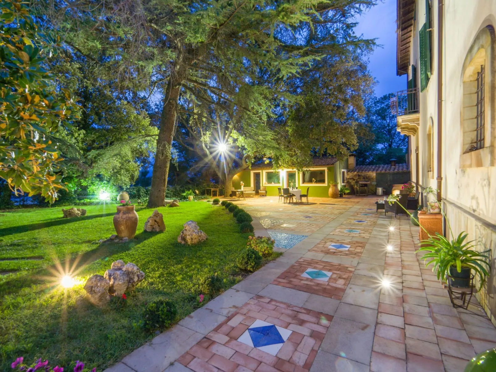 Ferienvilla 'Mamma Alessandra-Image-tags.info