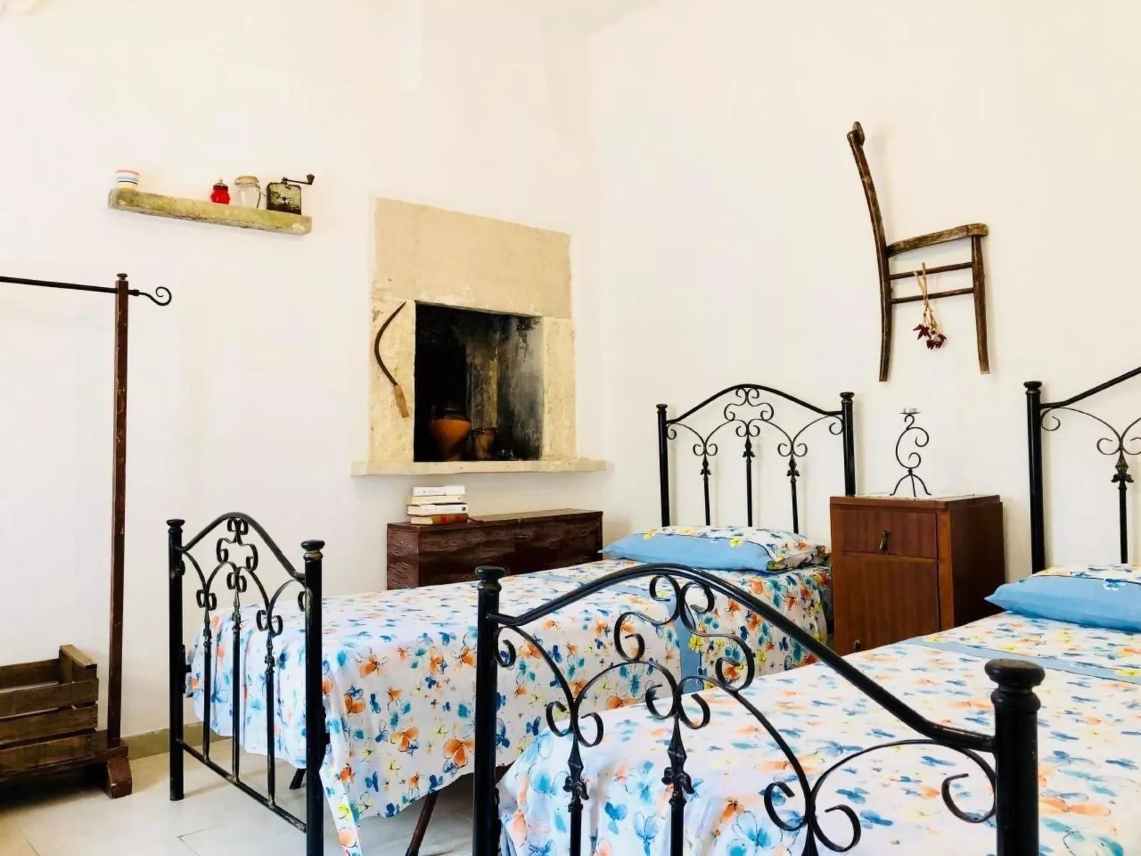 Wunderschönes Ferienhaus in Galatone-Image-tags.info