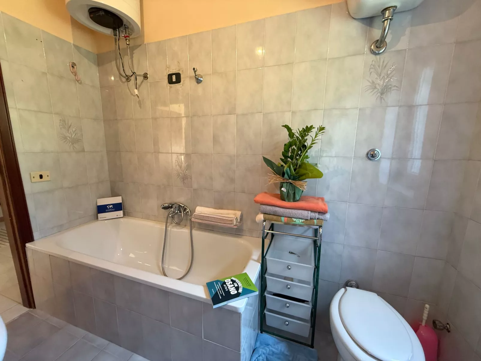 Casa di Irma von Holiday World-Image-tags.info